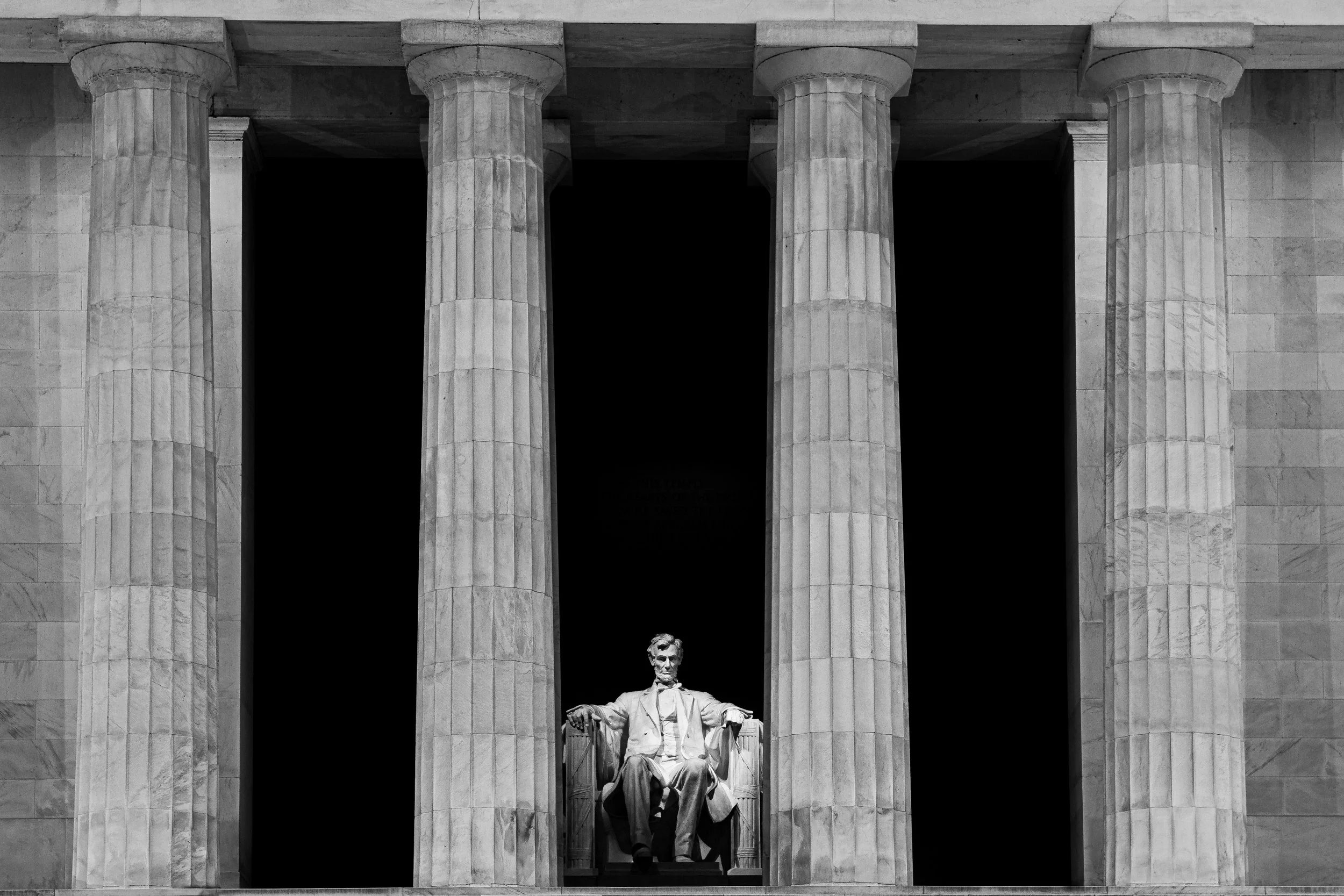 whatever you are be a good one.JPG