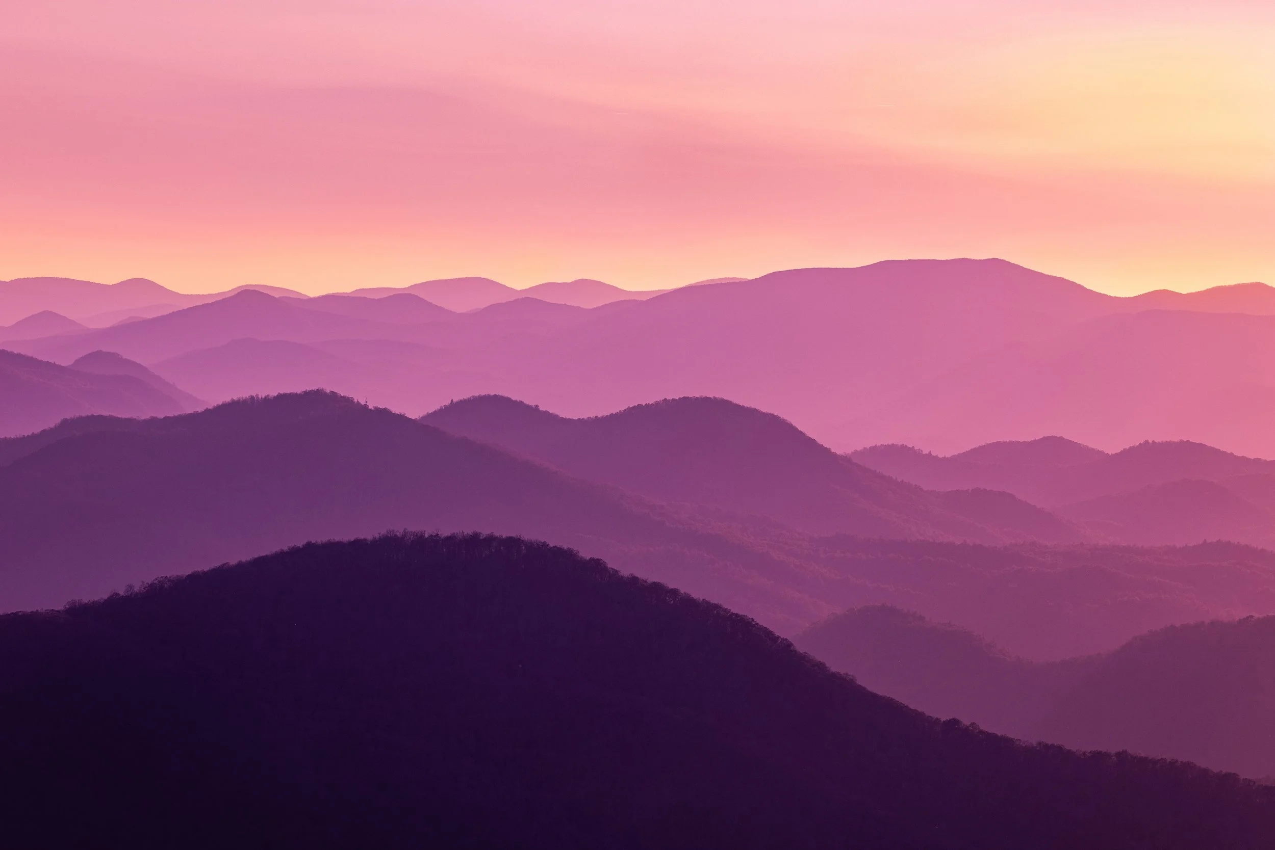 hillbilly sunset.JPG