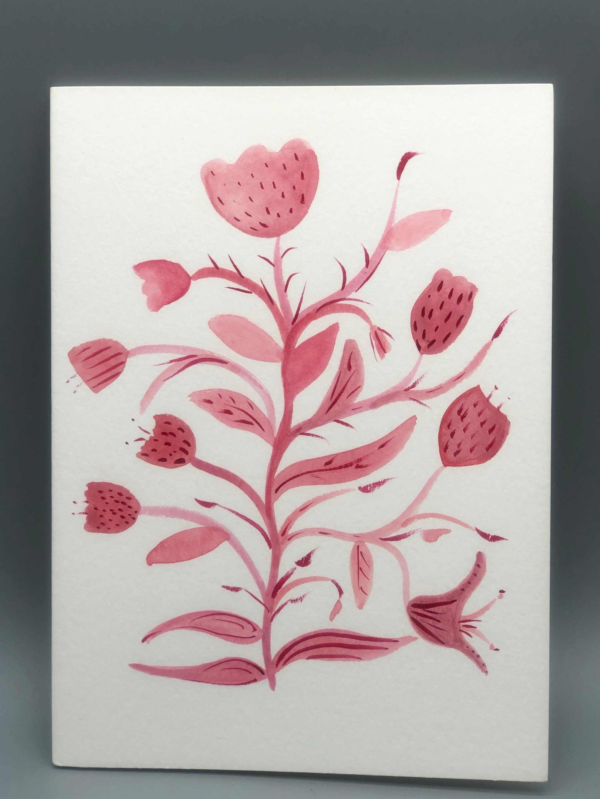 Biglietti di auguri illustrati ad acquerello su carta — Martina Catenacci per Crepundia Gioielli Bologna
Watercolor illustrated greeting cards on paper — Martina Catenacci for Crepundia Gioielli Bologna
