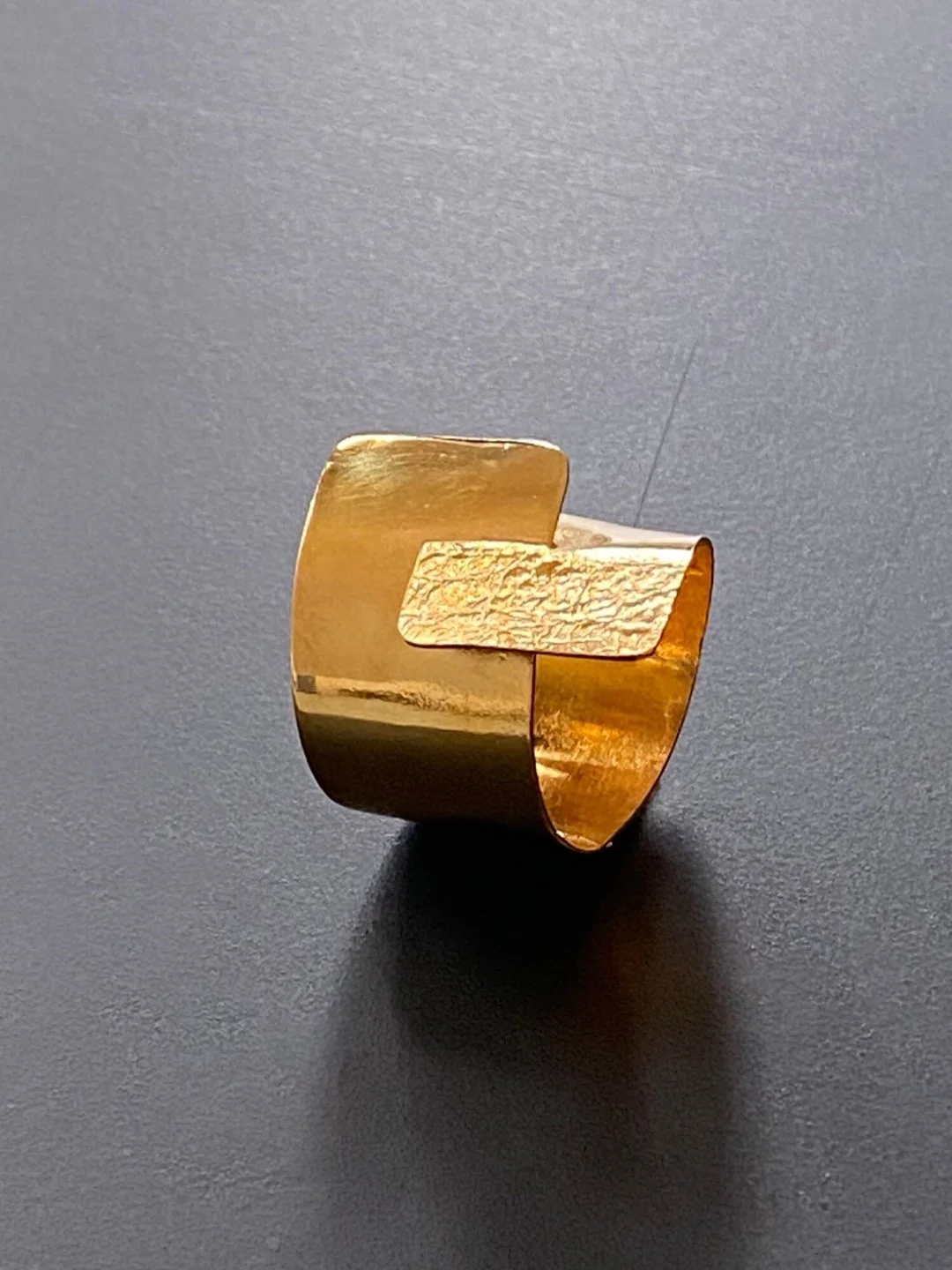 HoAsen Jewelry — Tiziana Scalzo