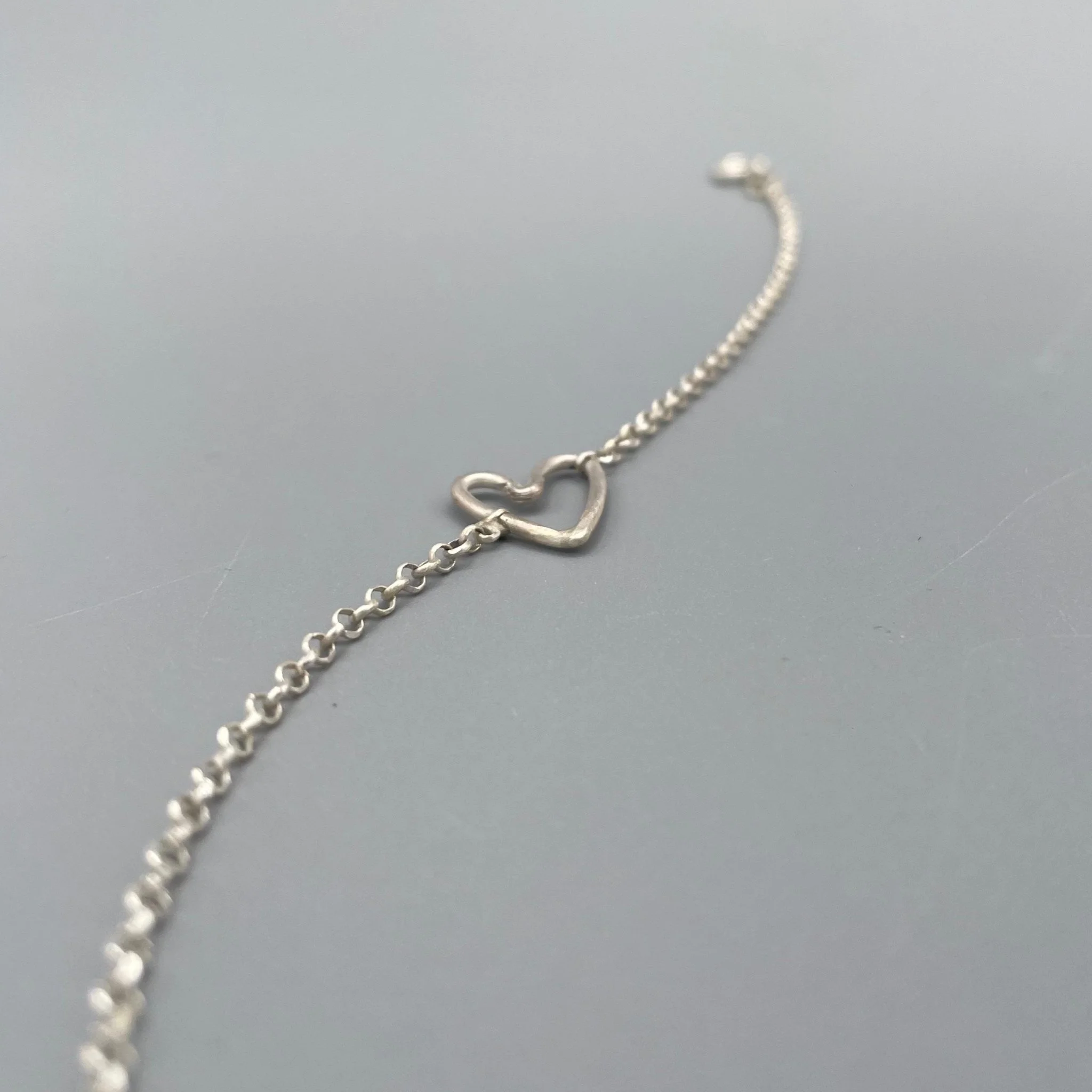 Crepundia Gioielli. Collezione .Minimal Shapes