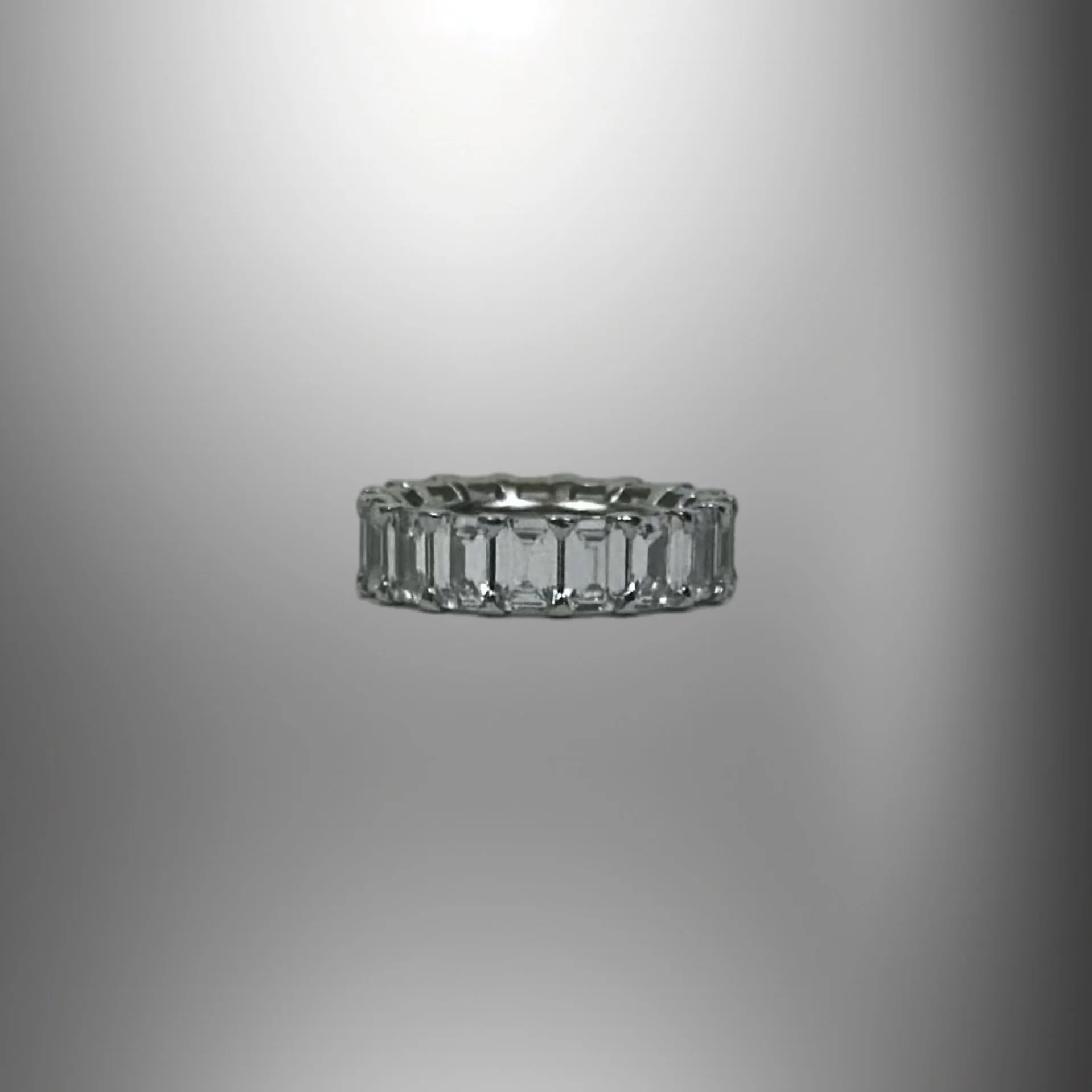 Crepundia Gioielli. Anello collezione .Meta Fake