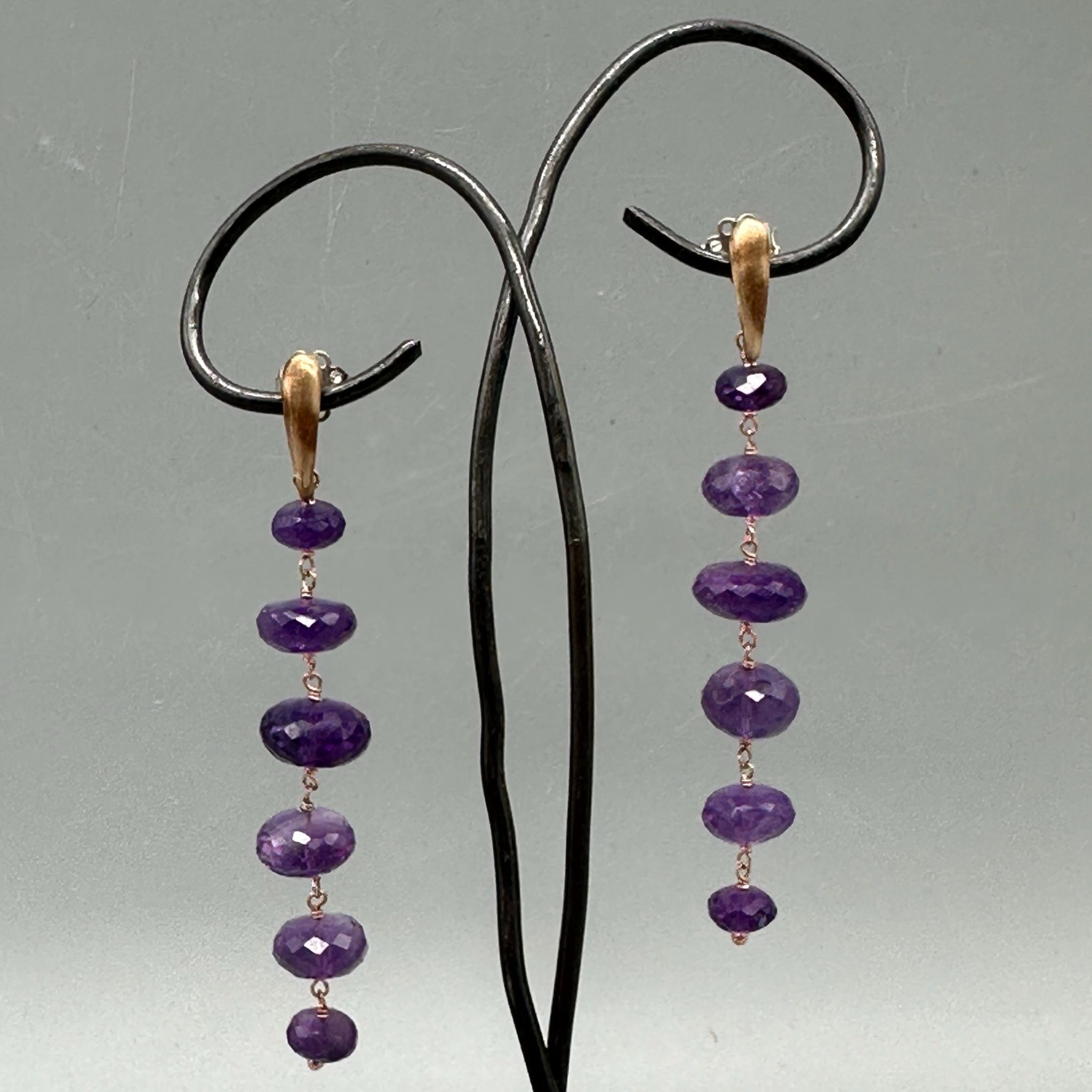 Crepundia Gioielli collezione .Bold