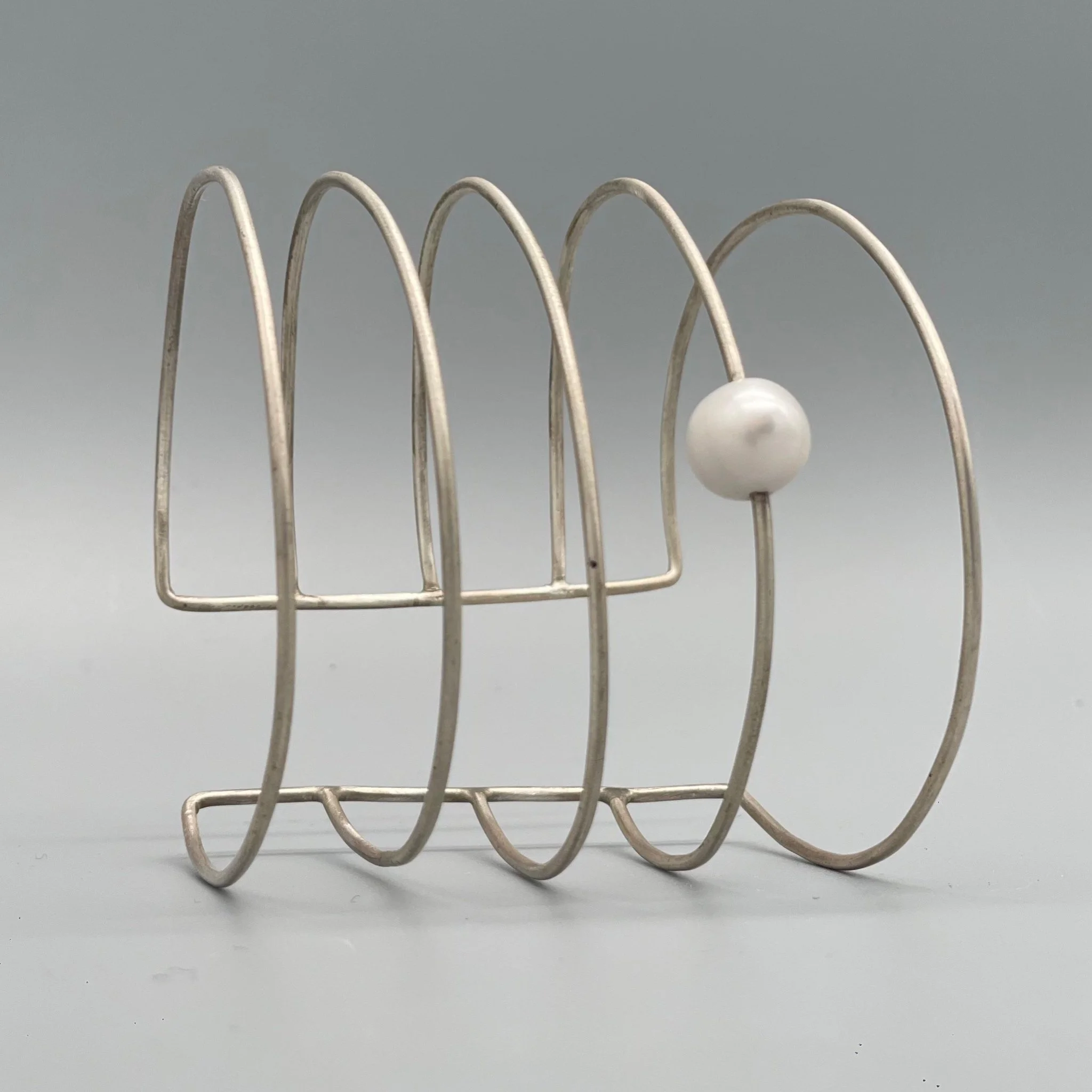 Crepundia Gioielli. Collezione .Le Perle