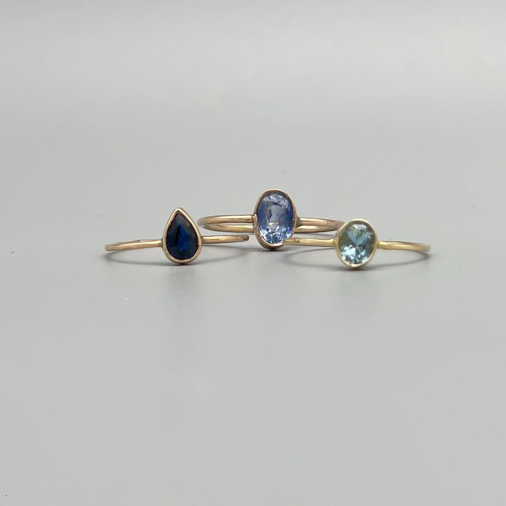 Crepundia Hub Creativo. Anelli di Maria Gioielli