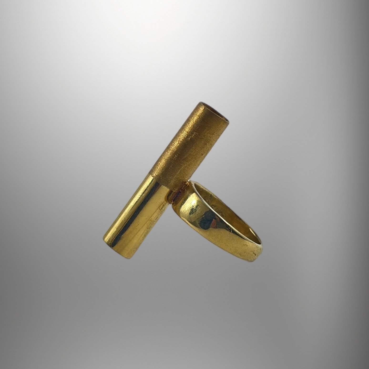 Anello Tube Dual Sparkling