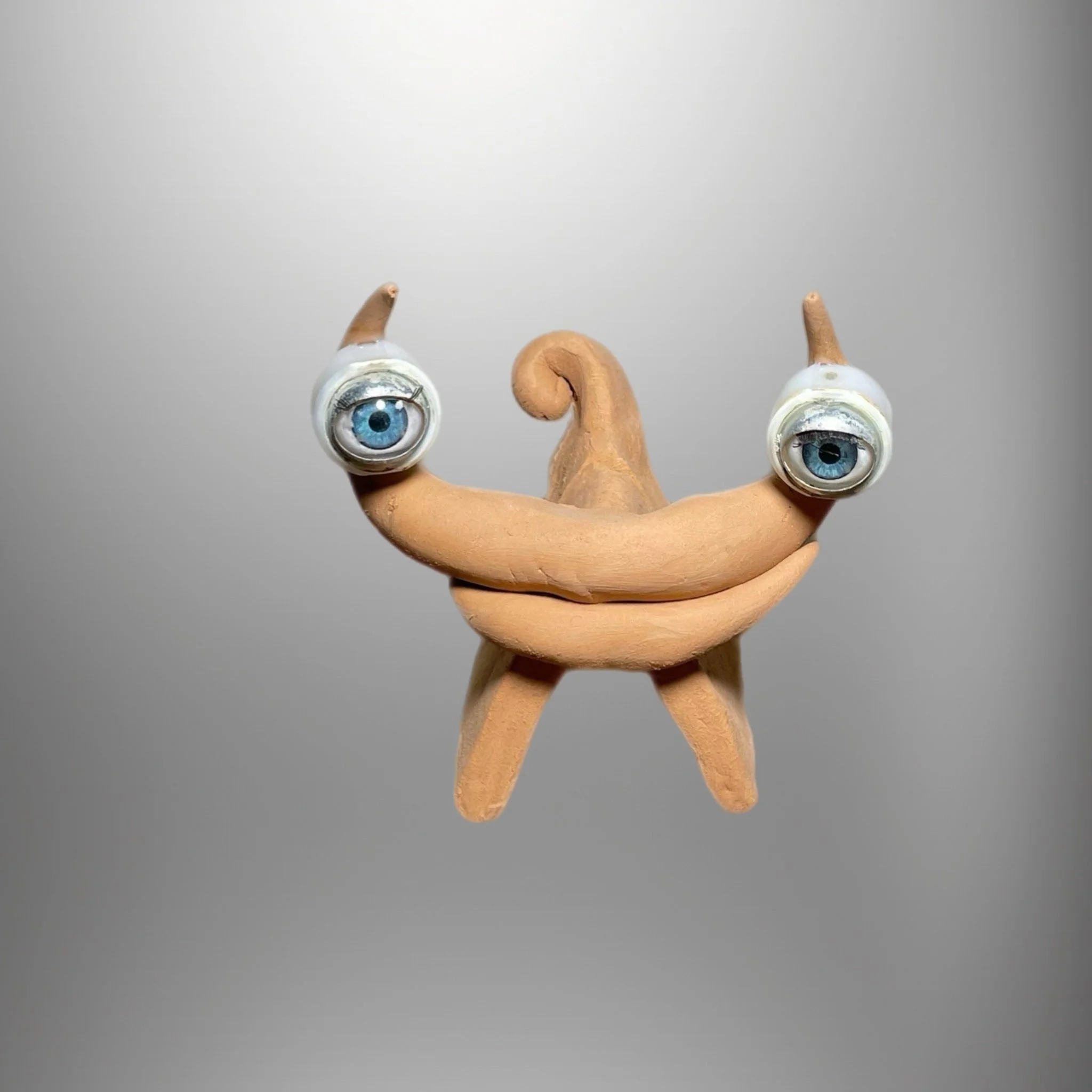 Crepundia Hub Creativo. Scultura di Paolo Anselmo