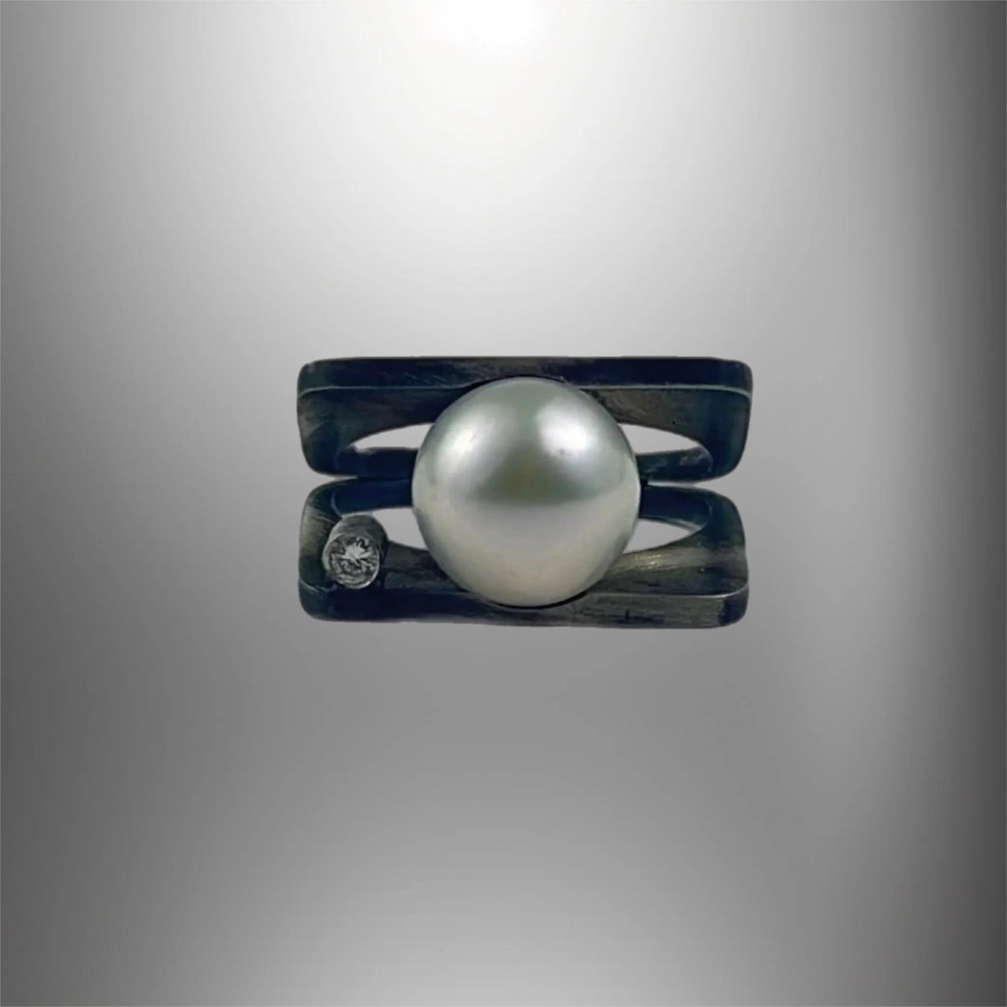 Crepundia Gioielli. Collezione .Le Perle