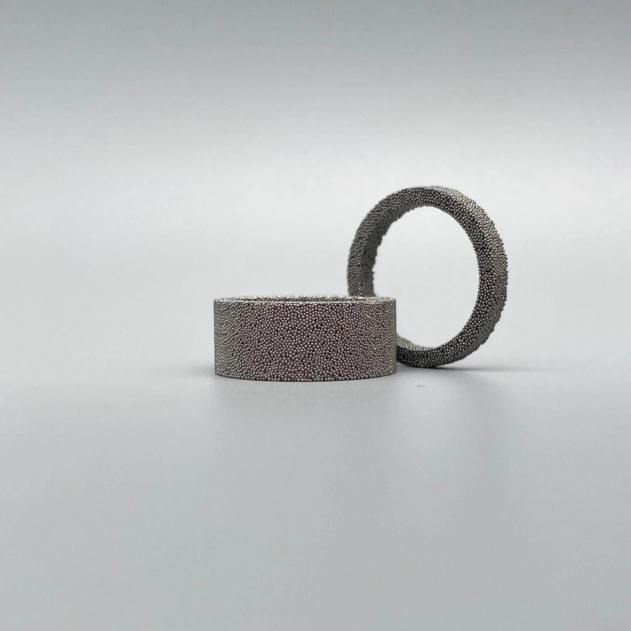 Crepundia Gioielli. Collezione Francesca Valpiani