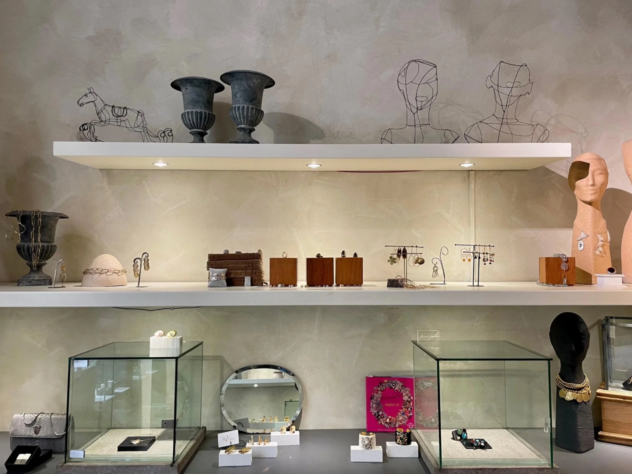 Crepundia Gioielli - Jewelry Studio - Bologna, Italy