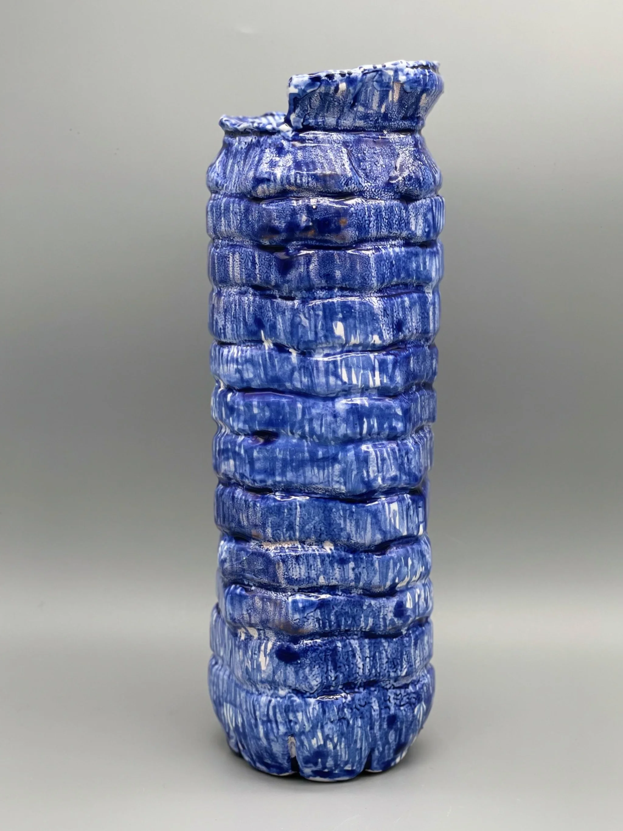 Crepundia Gioielli. Vaso di Giovanna Ussani.