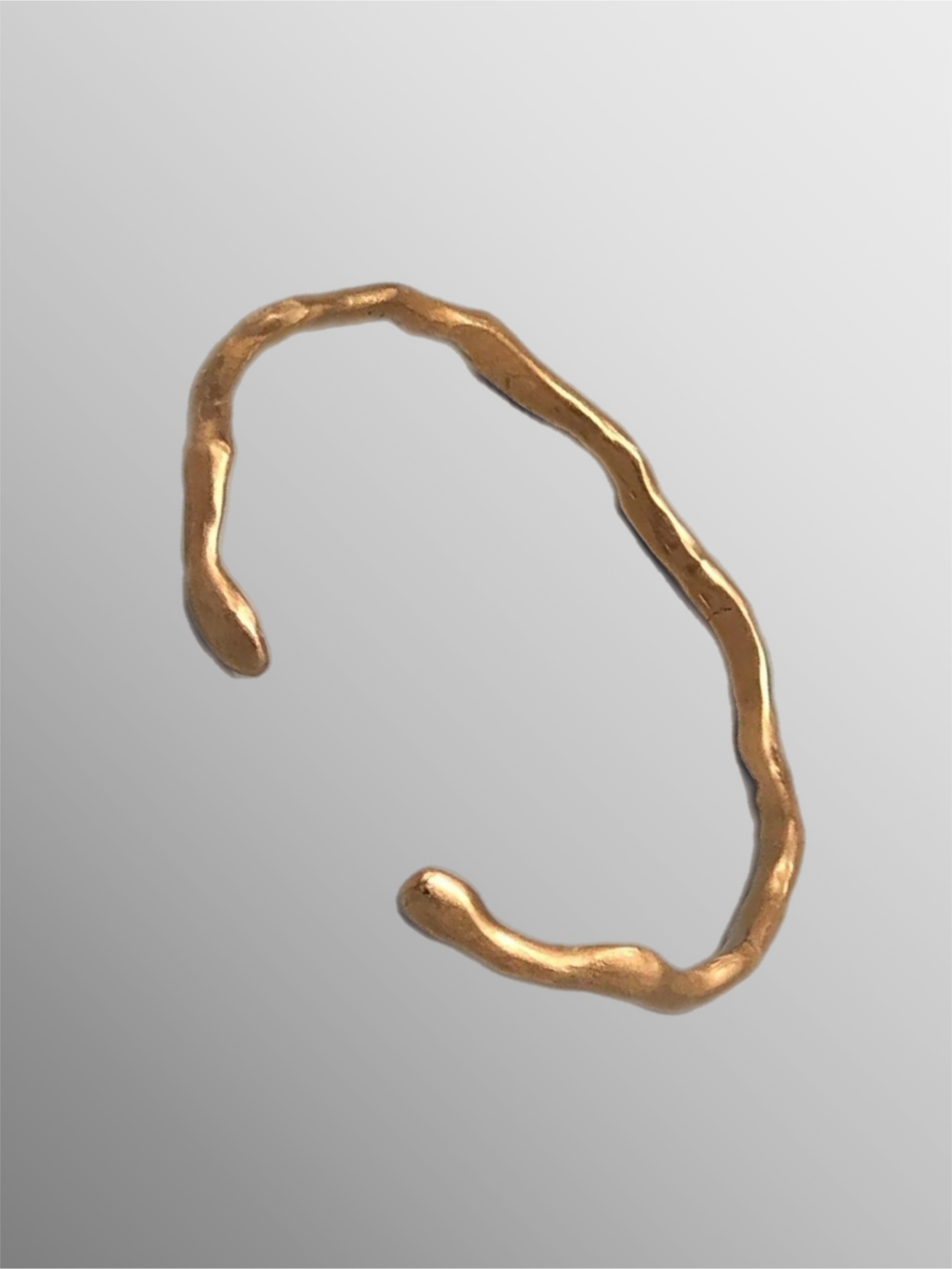 Bracciale in Bronzo
Bronze Bracelet

Floret Gioielli per Crepundia Gioielli Bologna
Floret Jewelry at Crepundia Gioielli Bologna