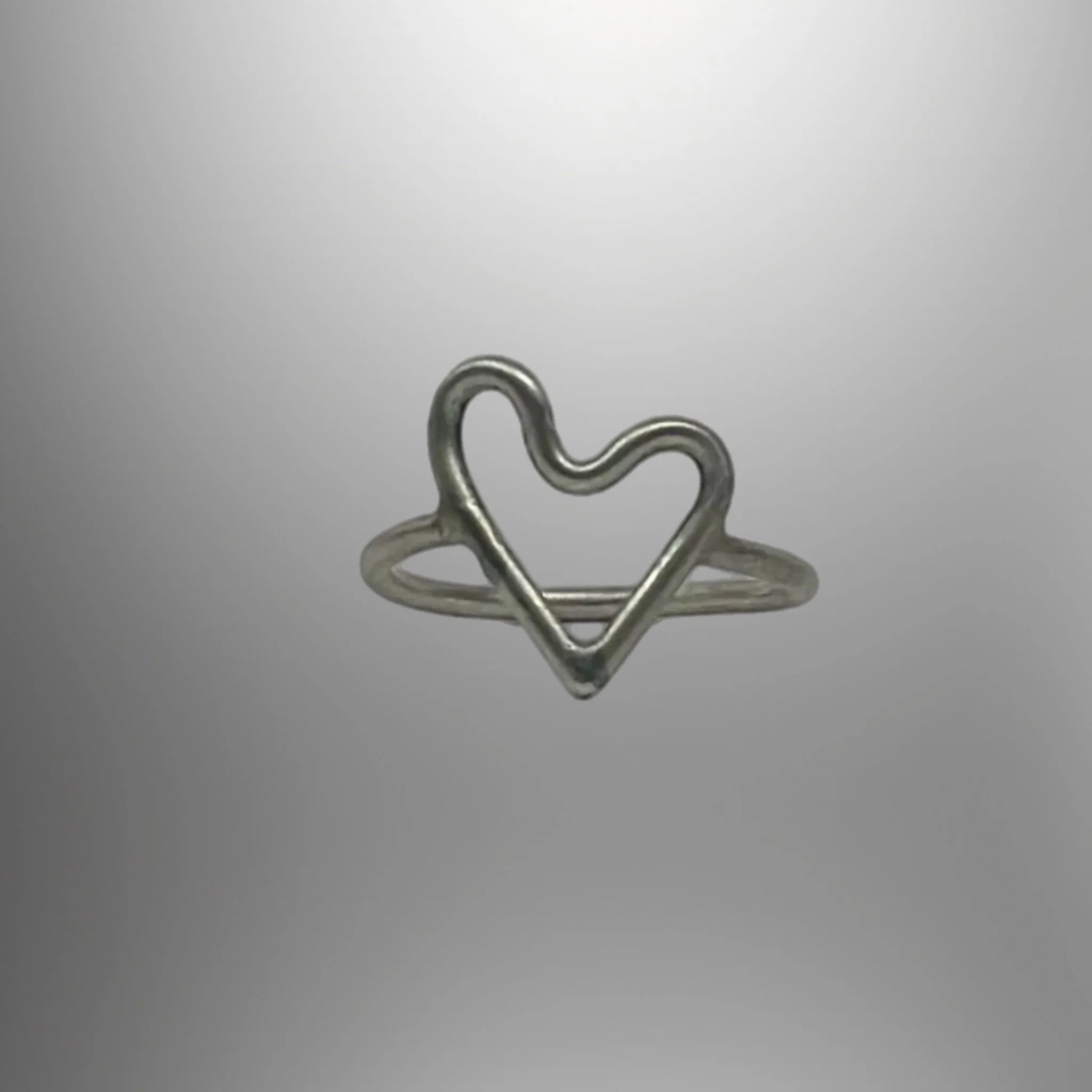 Crepundia Gioielli. Anello Collezione .Minimal Shapes