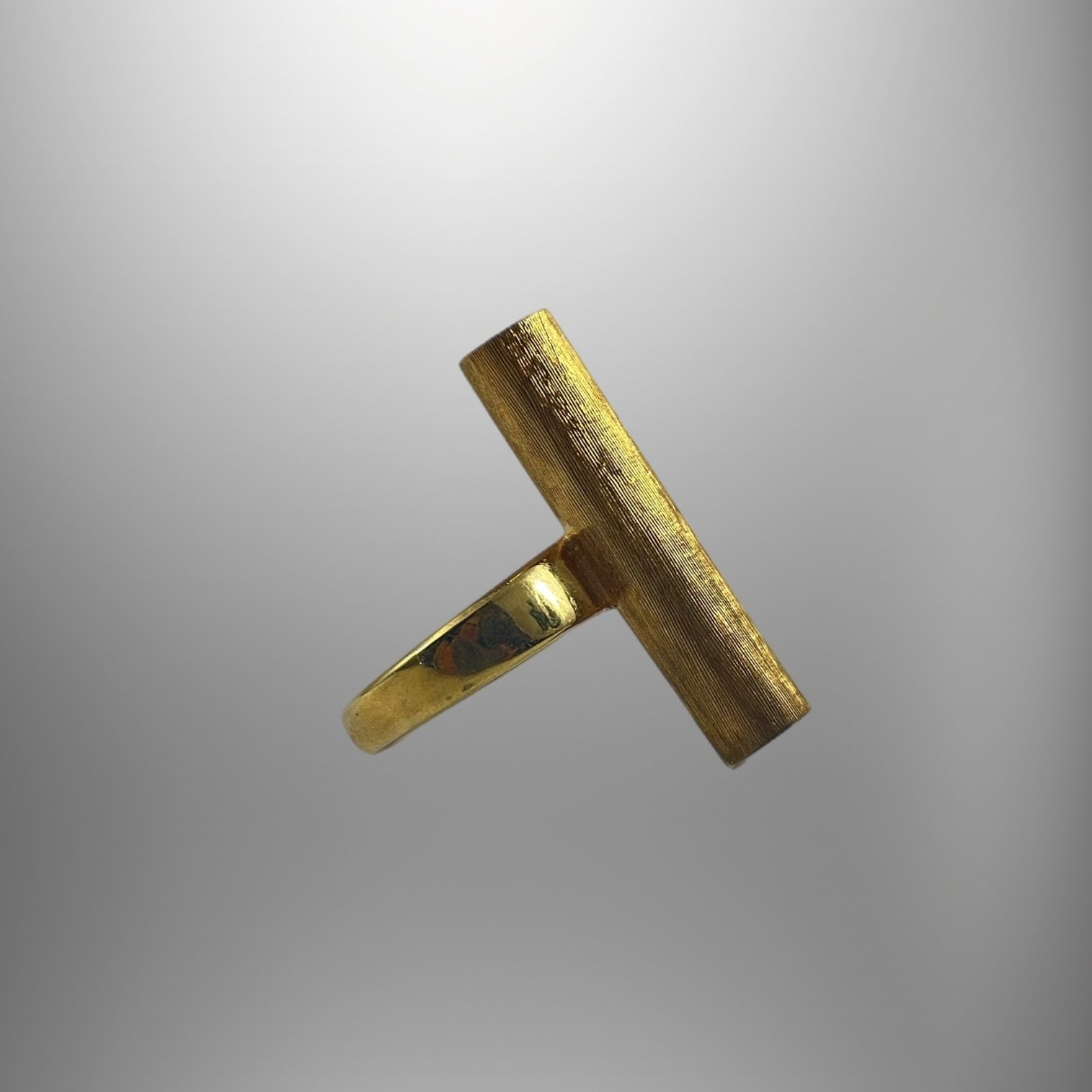 Anello Tube Sparkling