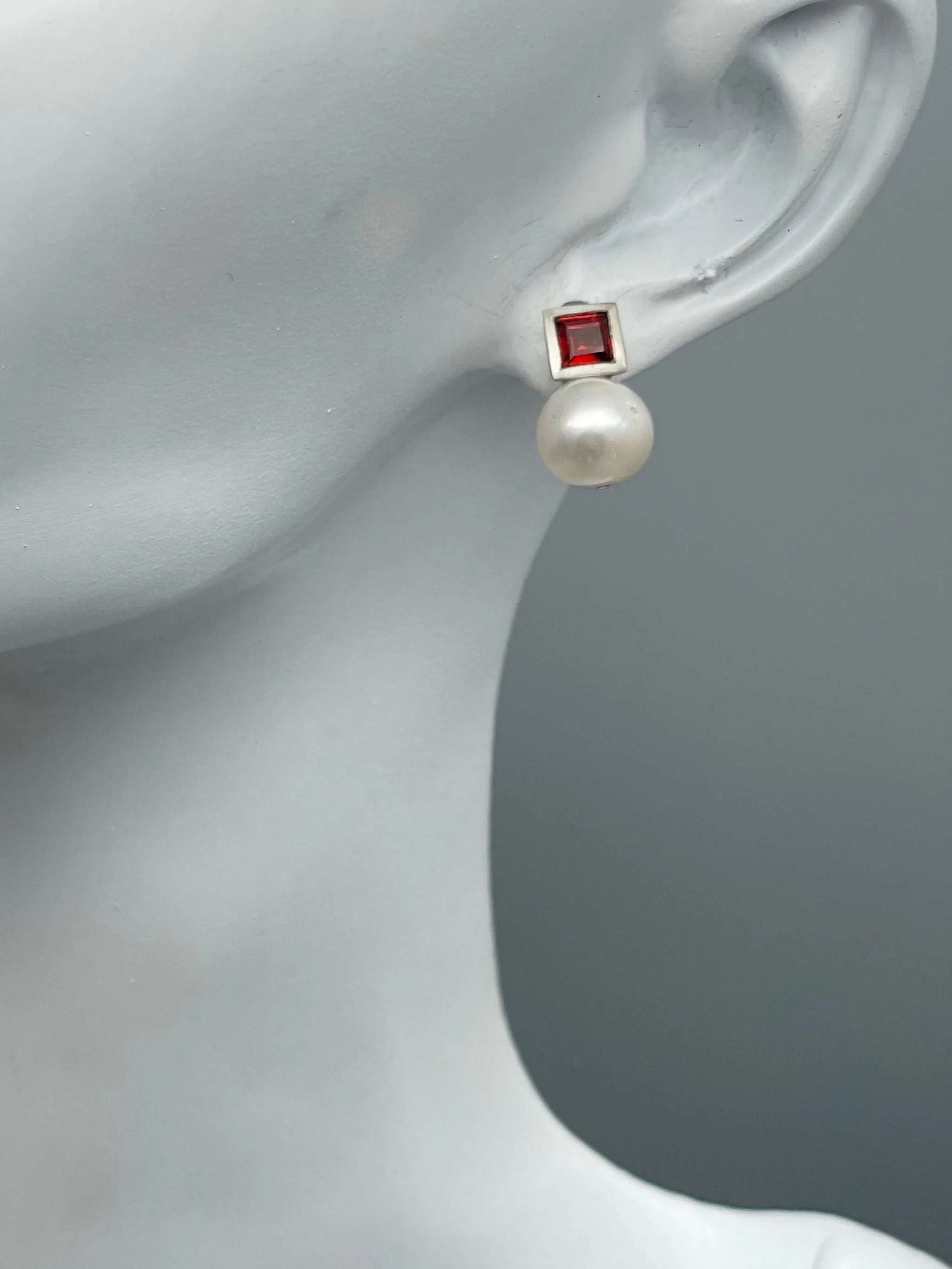 Crepundia Gioielli. Orecchini Tokyo