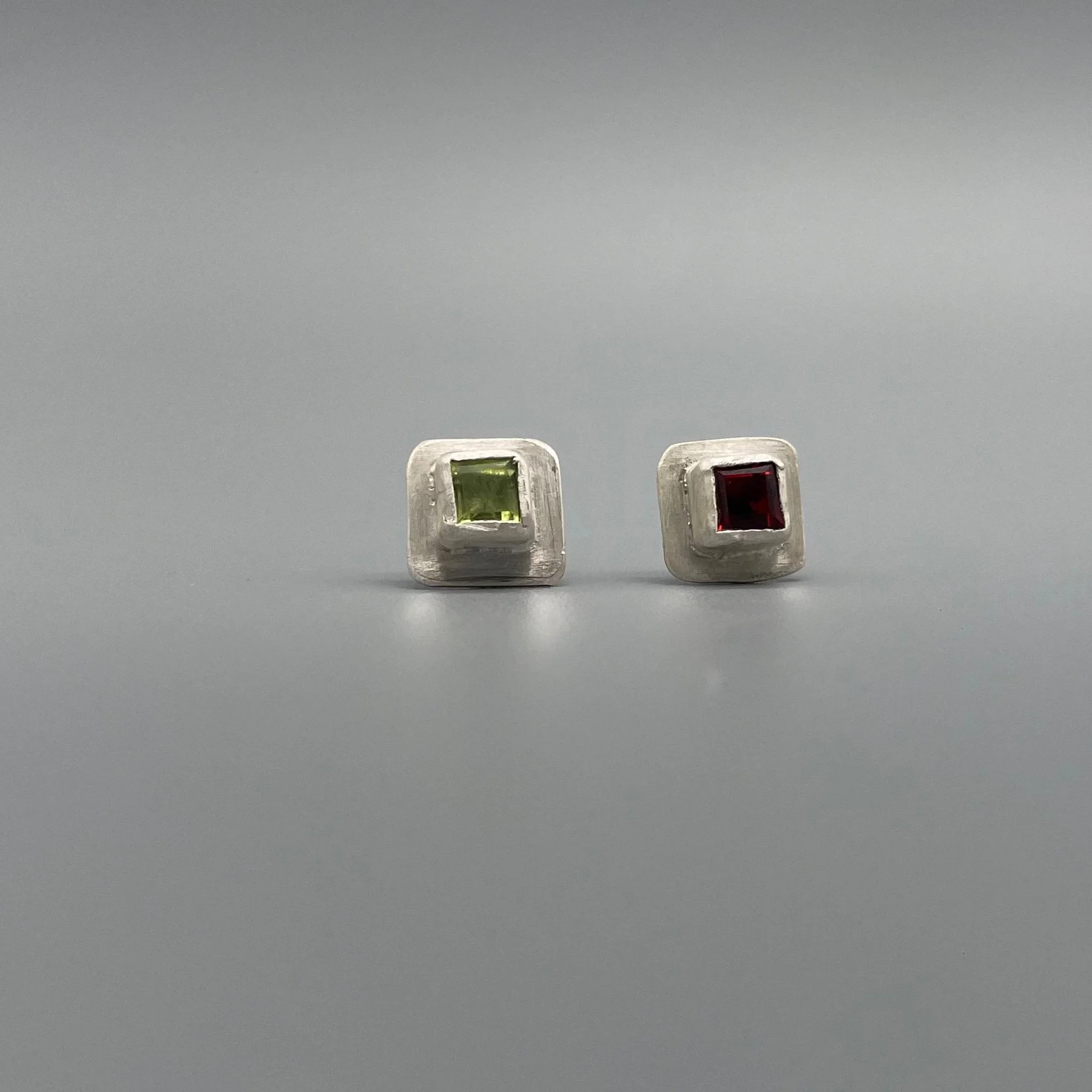 Crepundia Gioielli. Collezione .Monologue