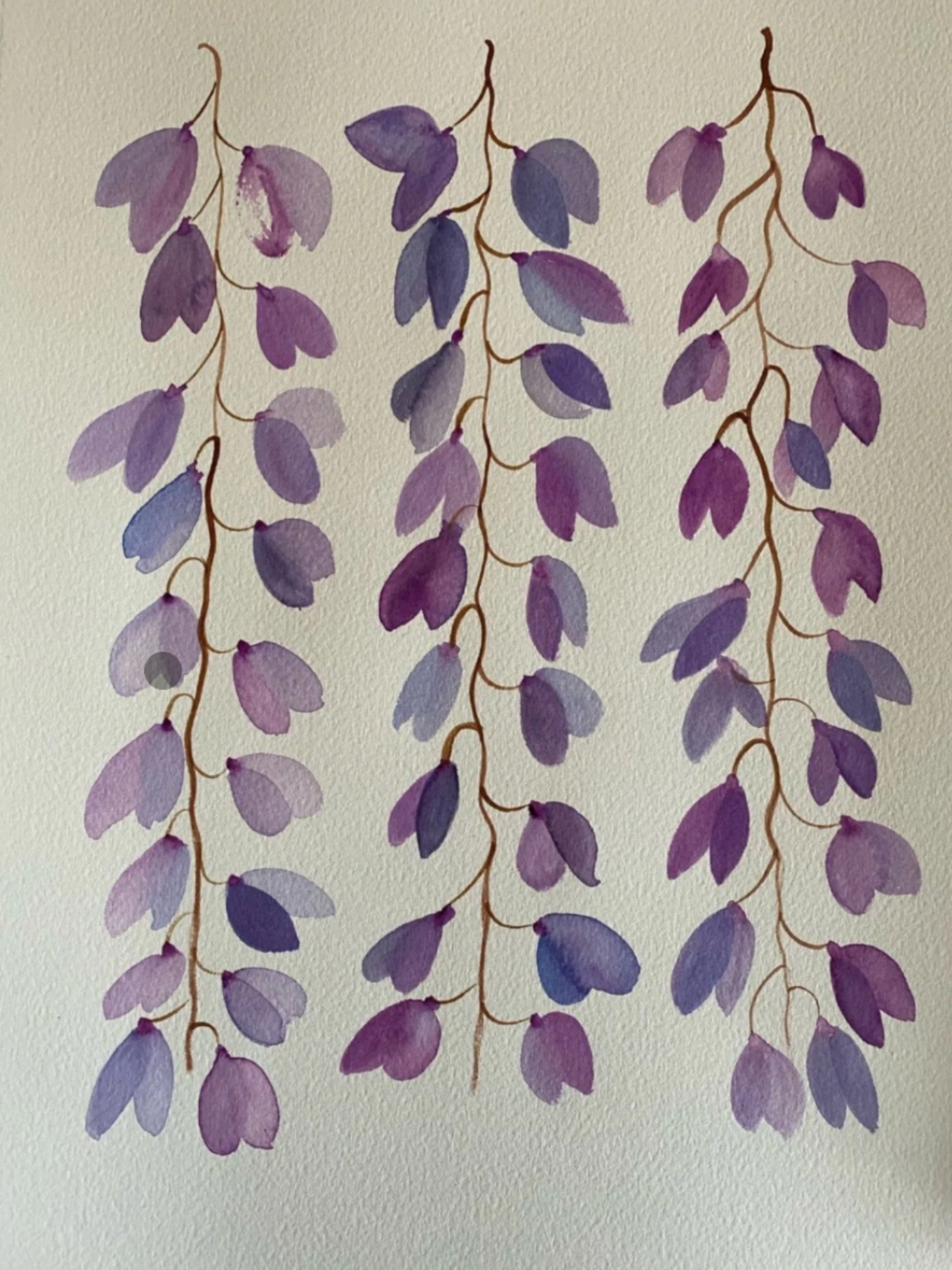 Crepundia Hub Creativo. Acquerello di Martina Catenacci