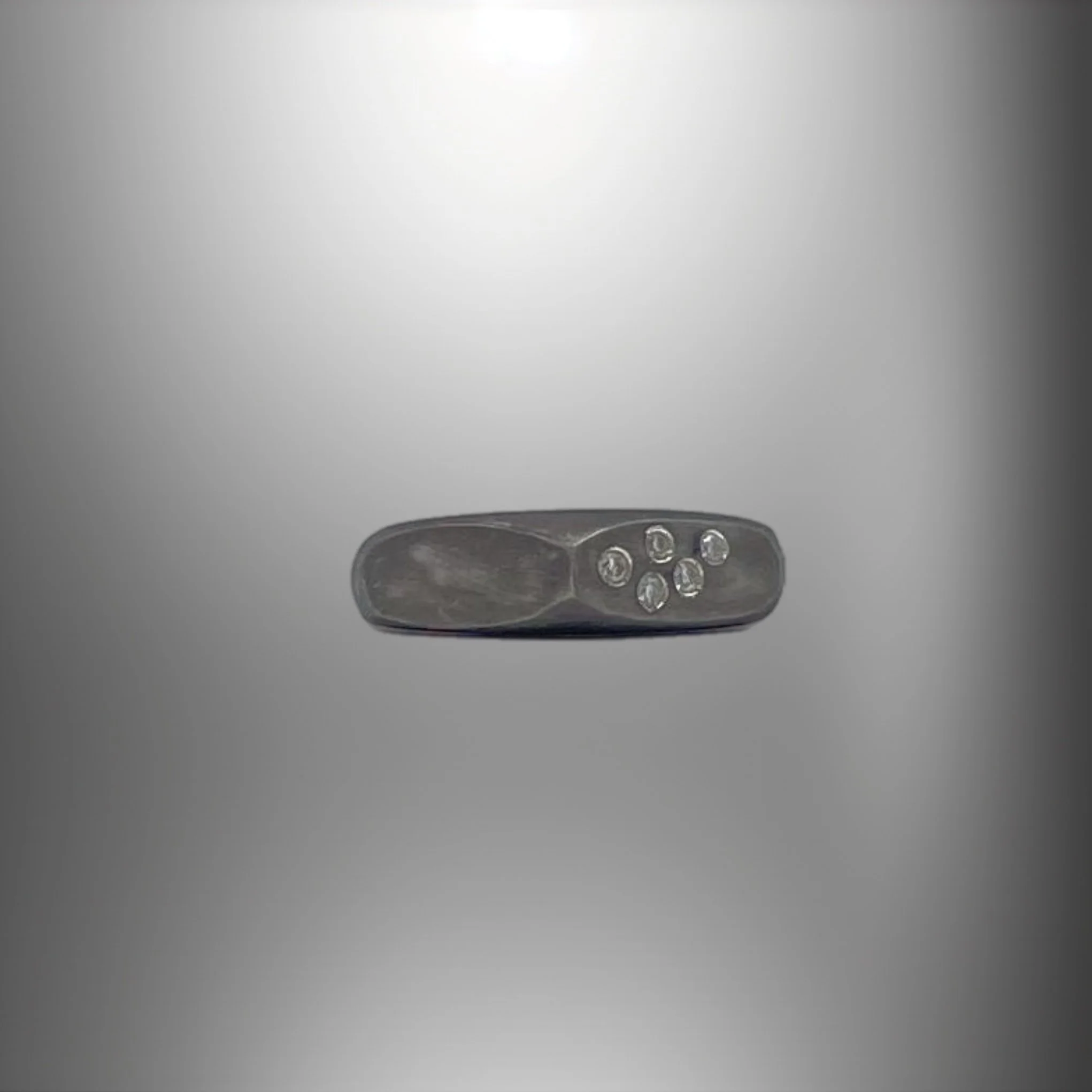 Anello Strike Dark