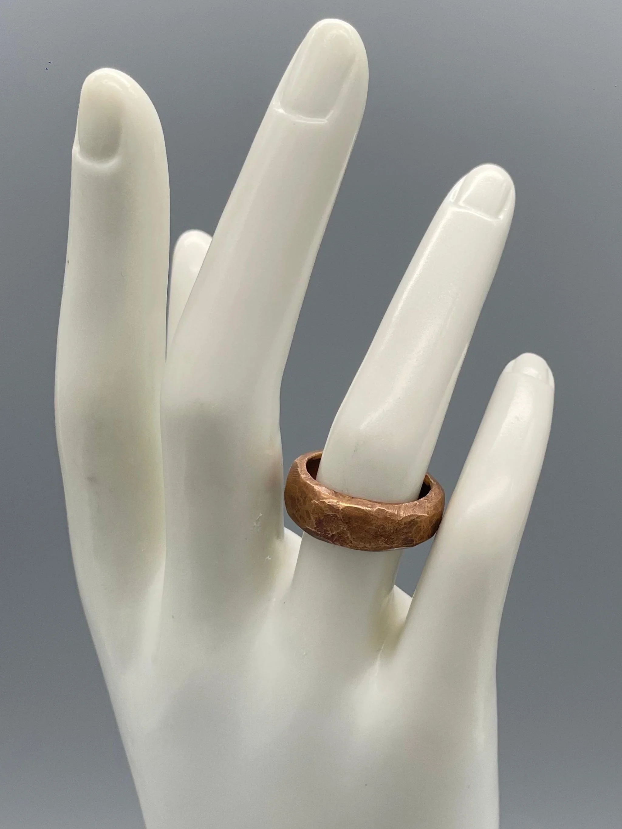 Padma per Crepundia Gioielli