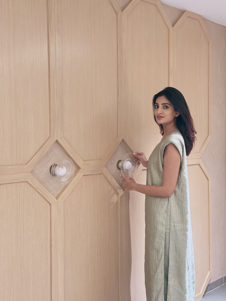Designtales Interior Design Studio - by Meghana Nimmagadda