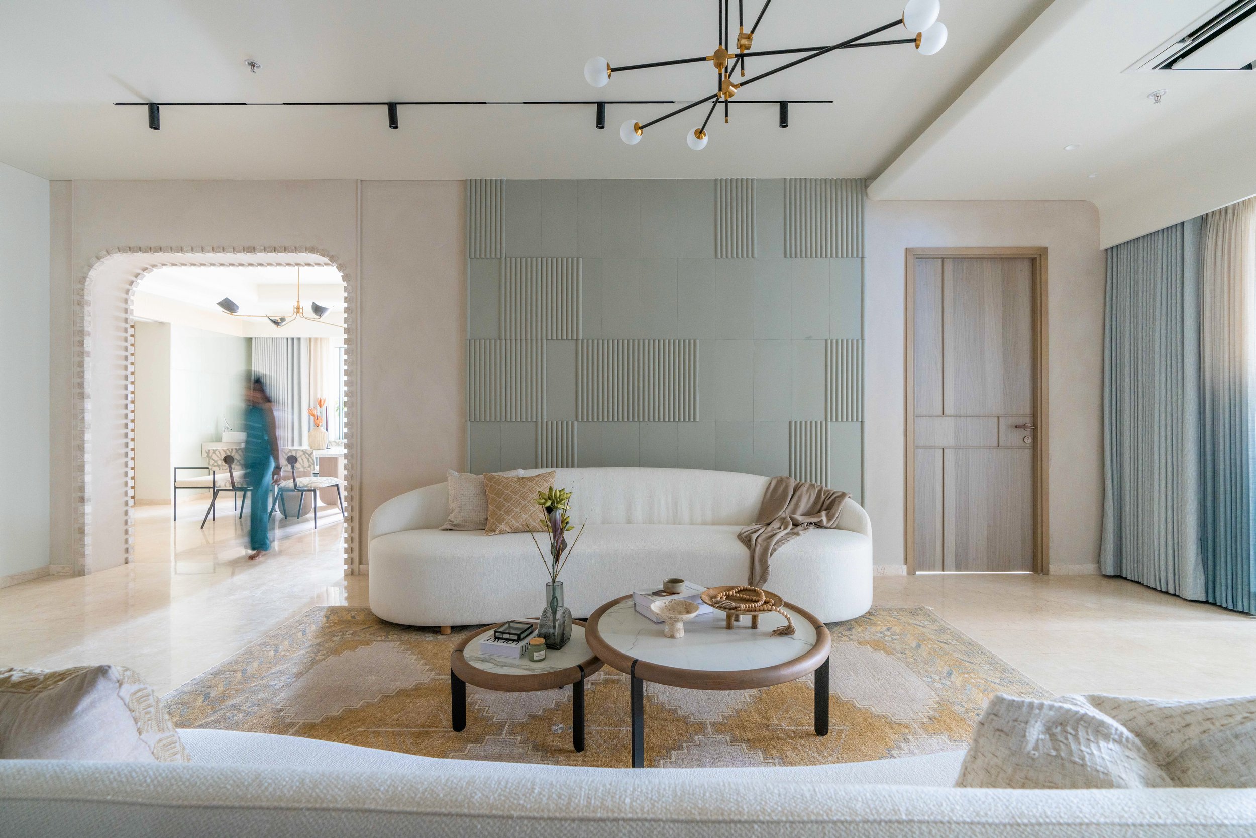 Designtales Interior Design Studio - by Meghana Nimmagadda