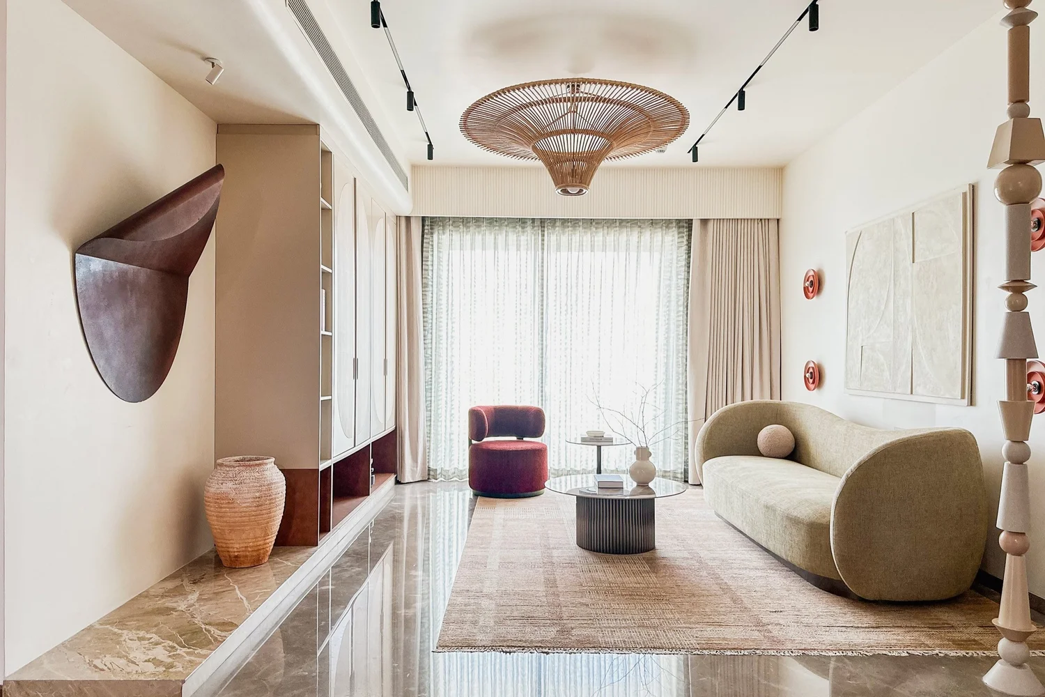 Designtales Interior Design Studio - by Meghana Nimmagadda