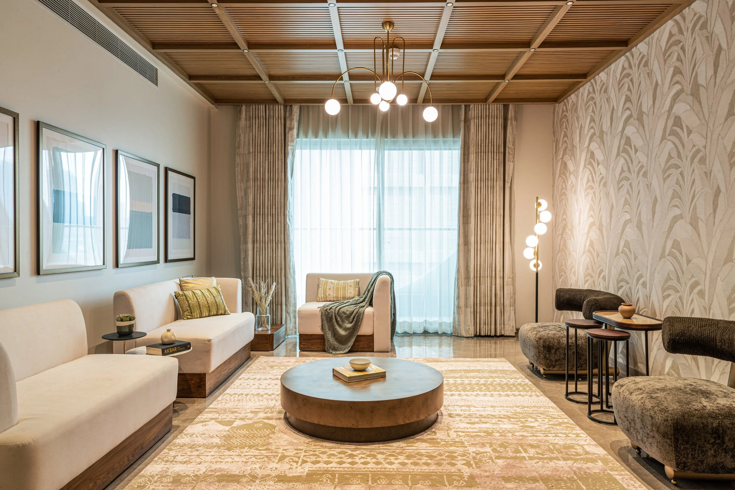Designtales Interior Design Studio - by Meghana Nimmagadda