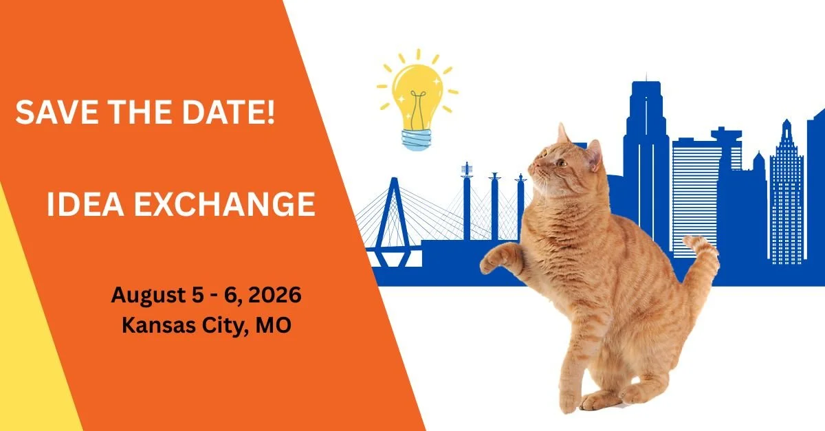 13th Annual OrangeBoy Idea Exchange