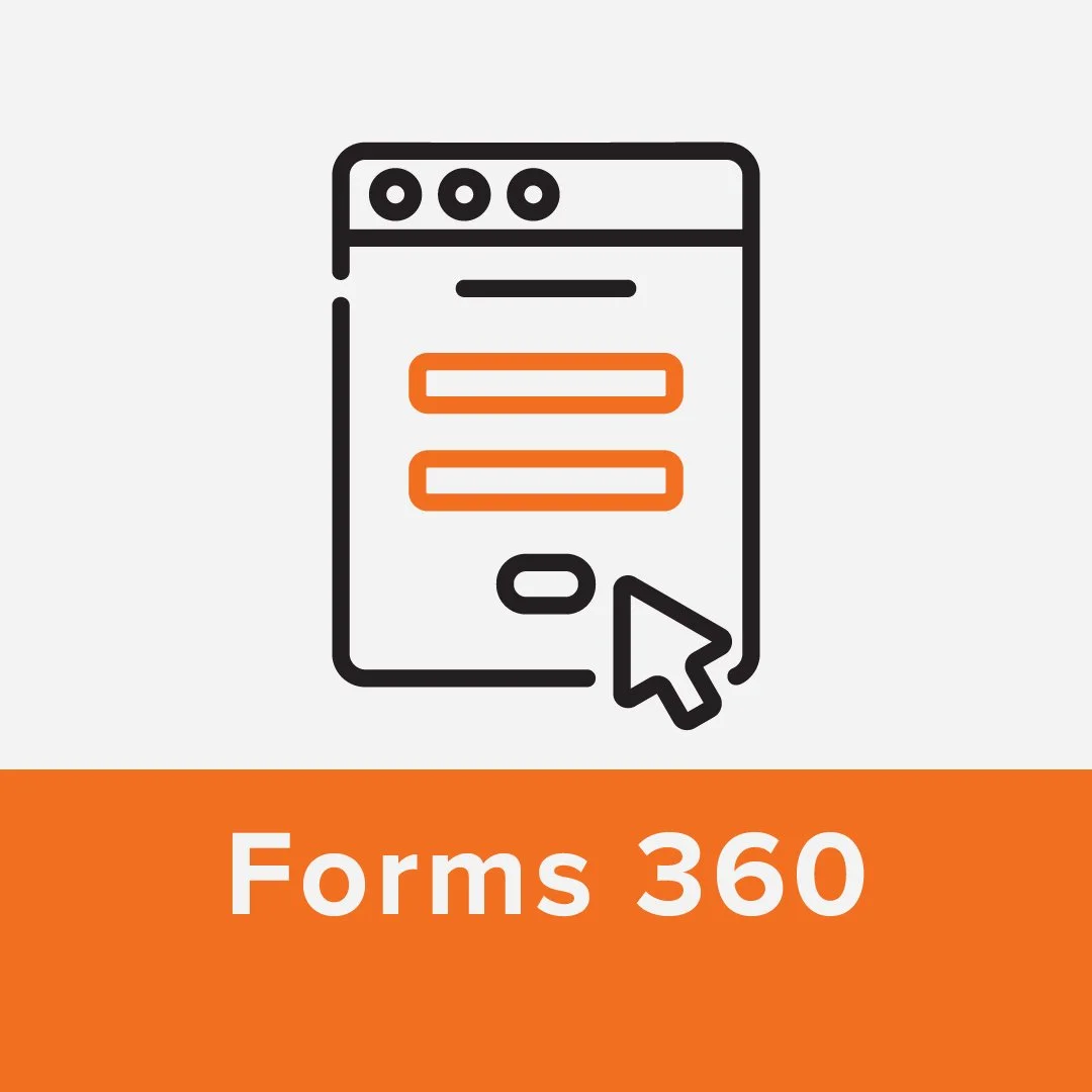 Managing Library Partnerships Through Forms 360
