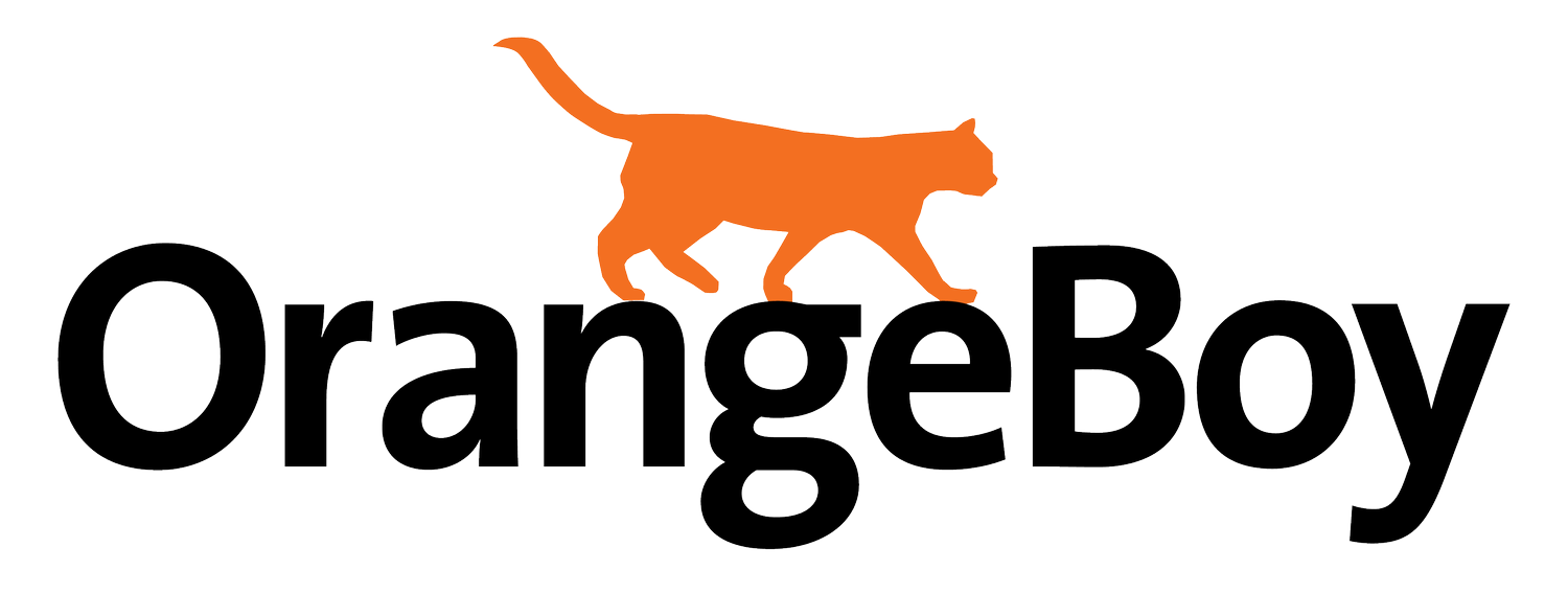 OrangeBoy Inc.