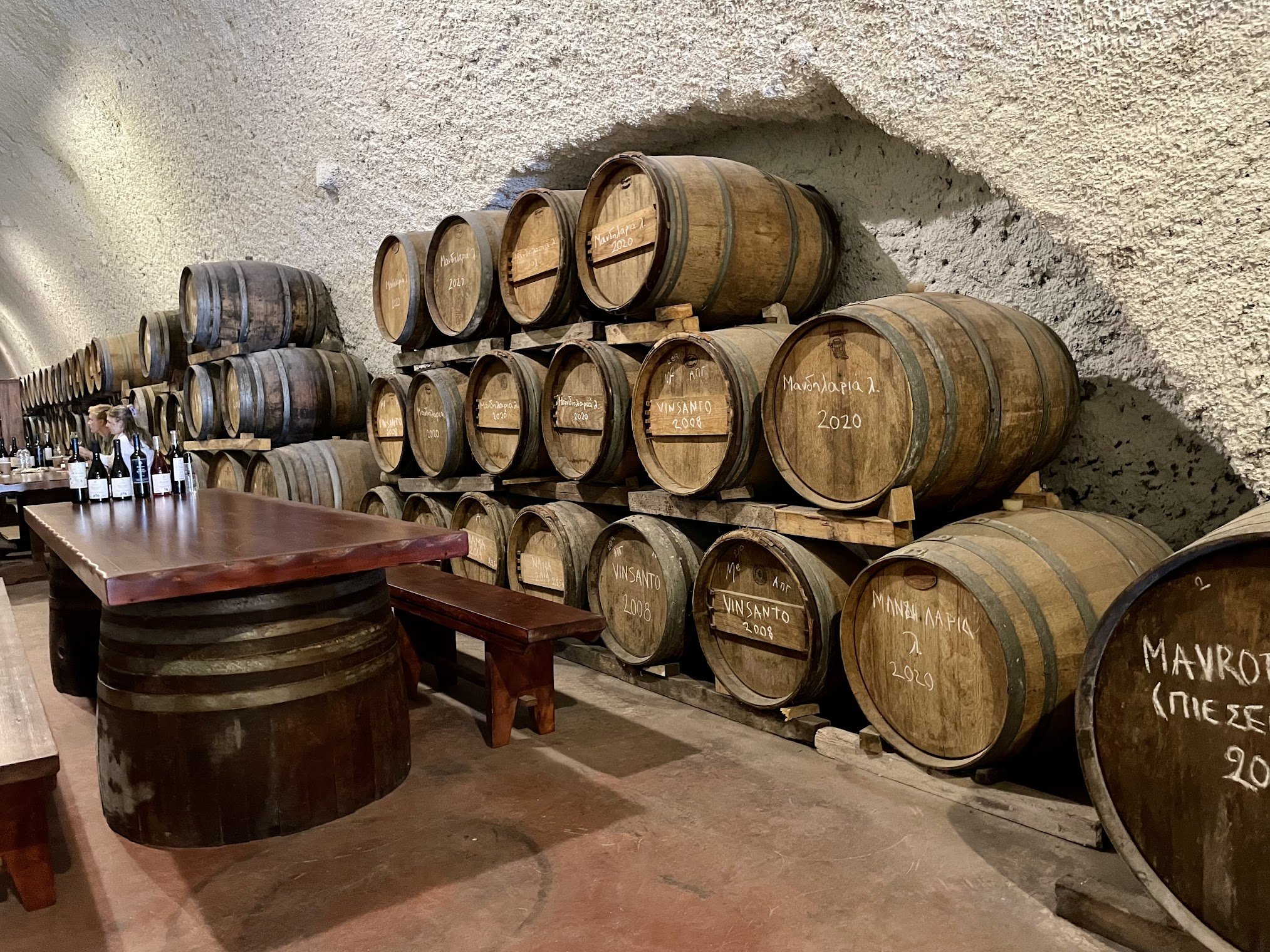 Winery