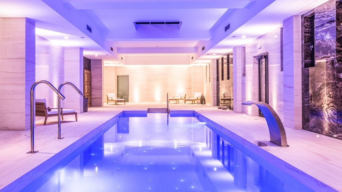 Spa Day