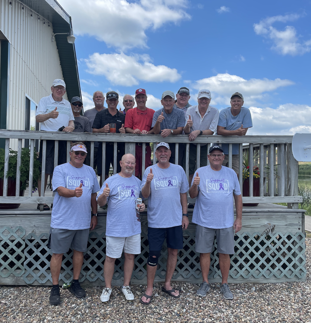 COURSE — WOODBINE GOLF COURSE