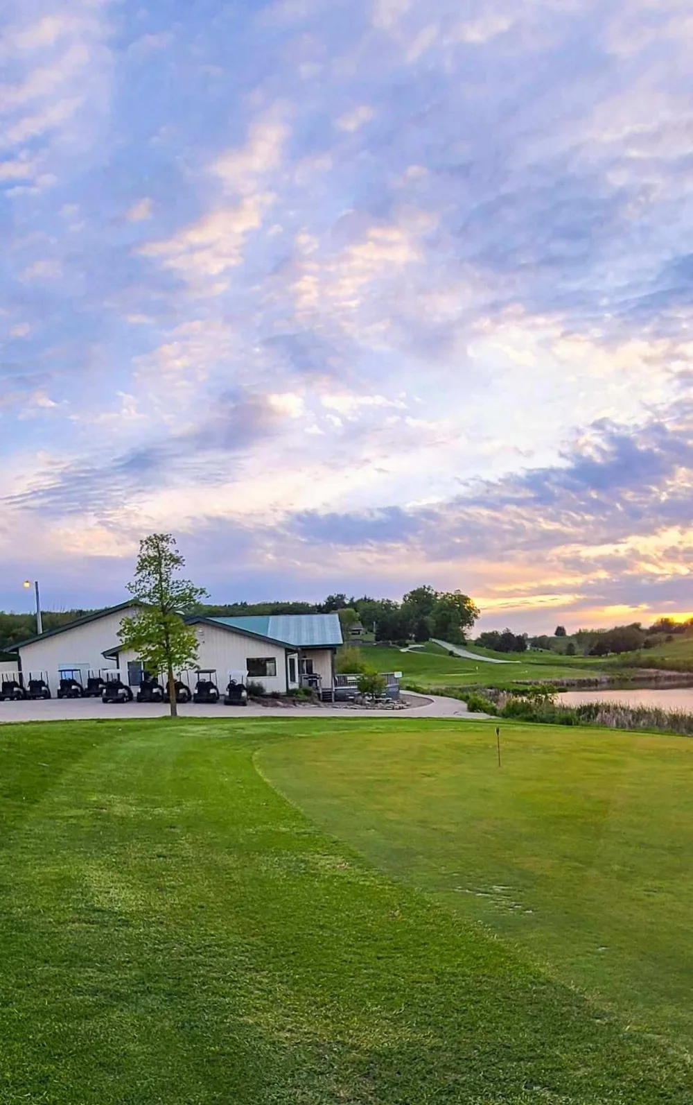 MEMBERSHIPS — WOODBINE GOLF COURSE