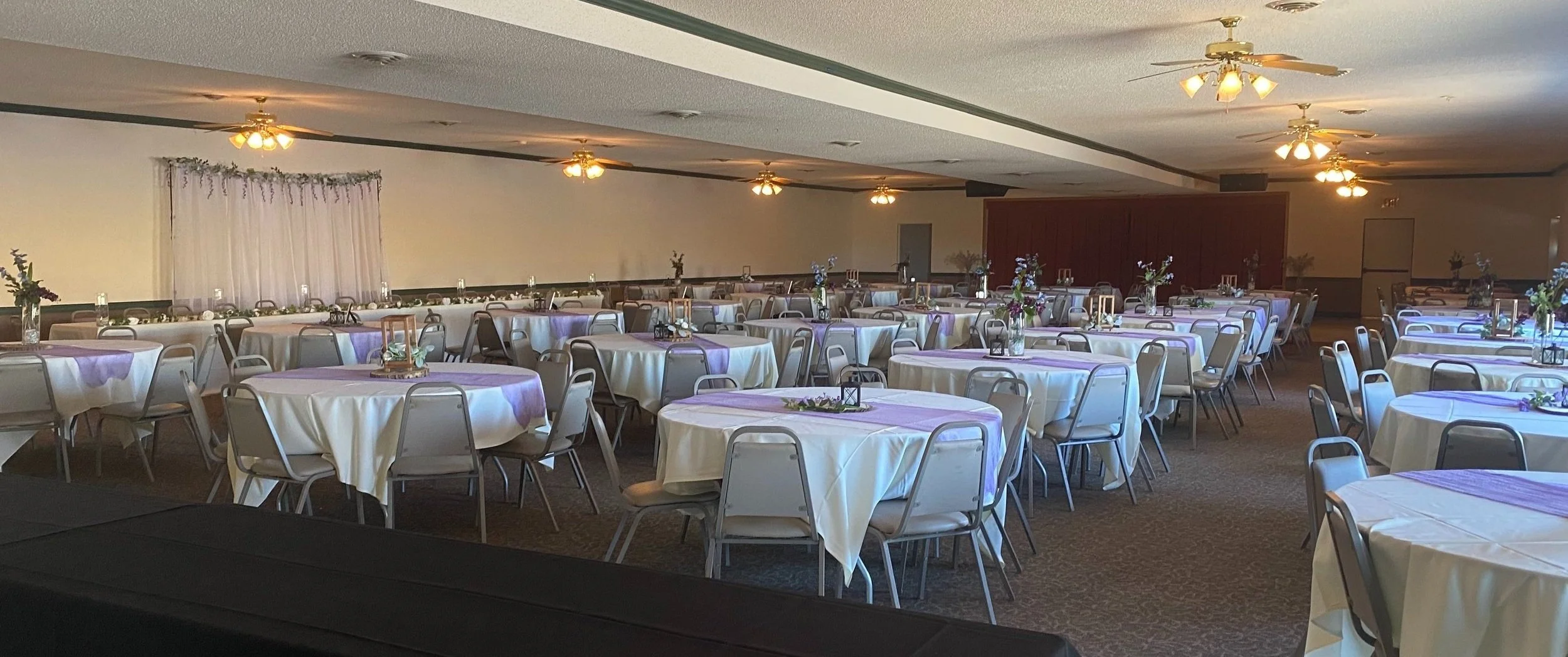 WOODBINE GOLF COURSE