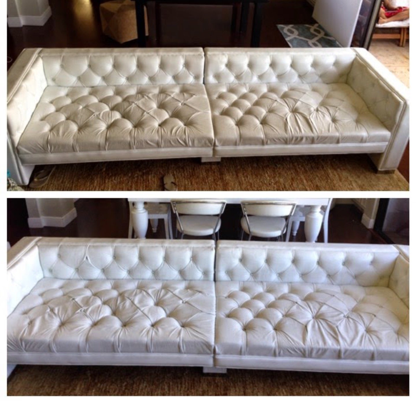       
  
    Limpiadores de sofás de Miami: experimente lo último en cuidado de tapicería y cuero  ¿Está buscando una solución confiable para mantener impecables sus muebles tapizados y artículos de cuero? No busque más: Miami Sofa Cleaners, sus  ex