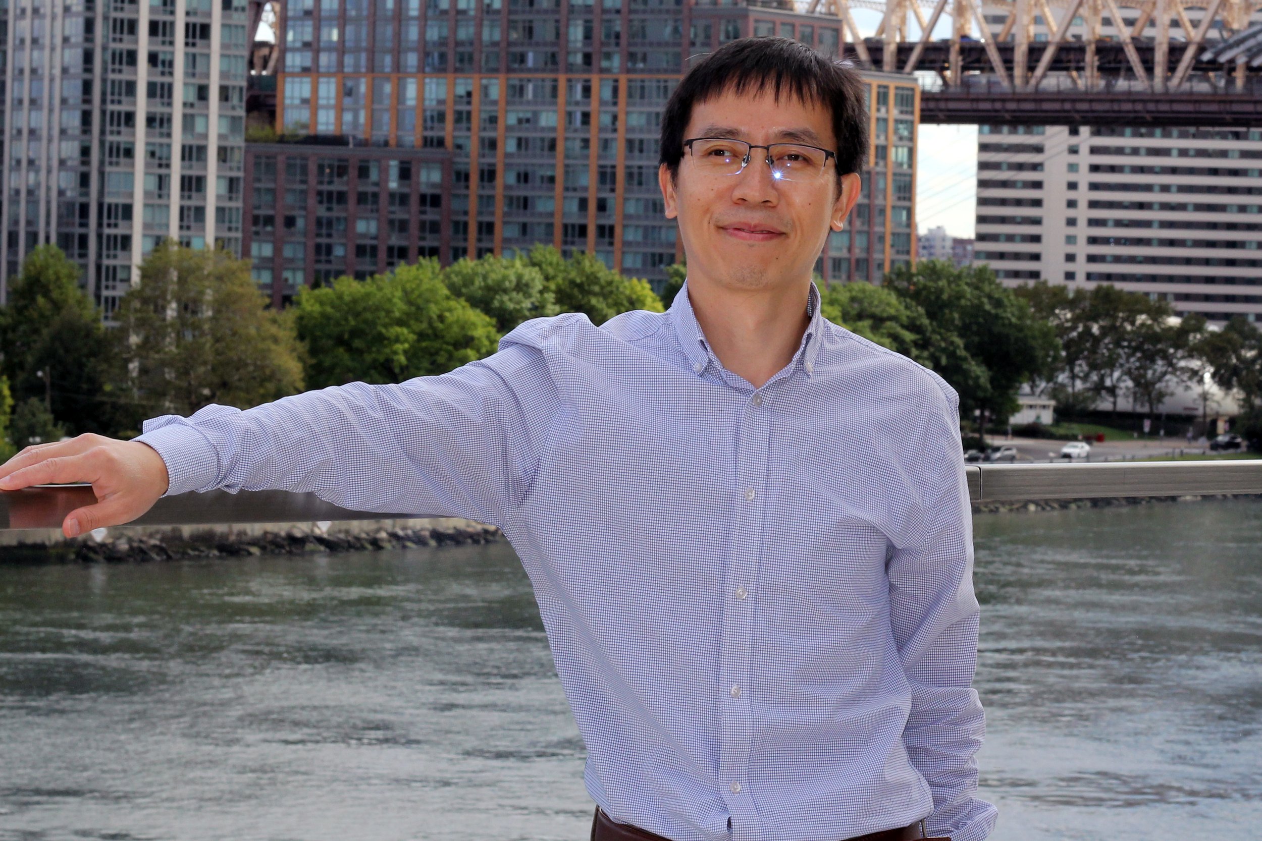 Xiangwu Ju, PhD