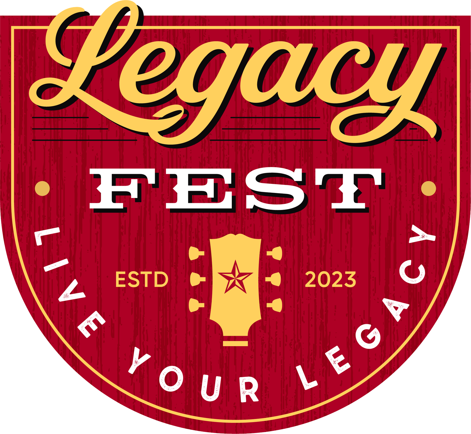 Legacy Fest