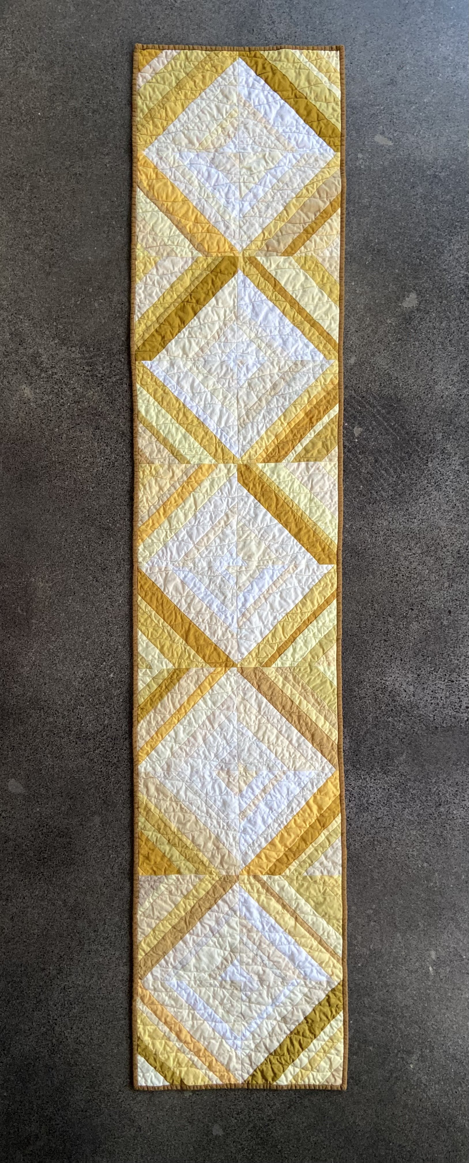 15" x 74.5" ($100)