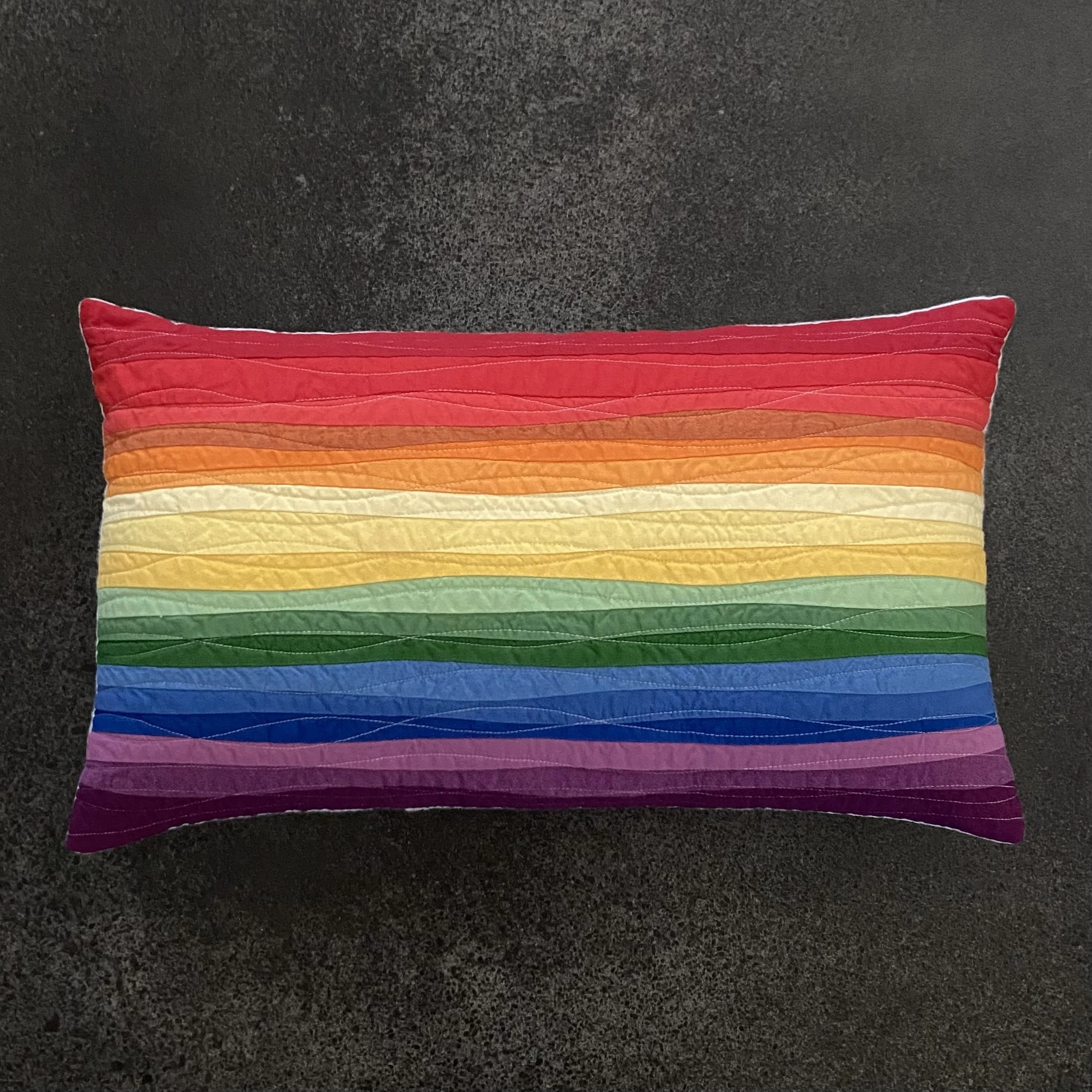 SOLD ($50 donation was made to The Trevor Project and Davis Phoenix Coalition)