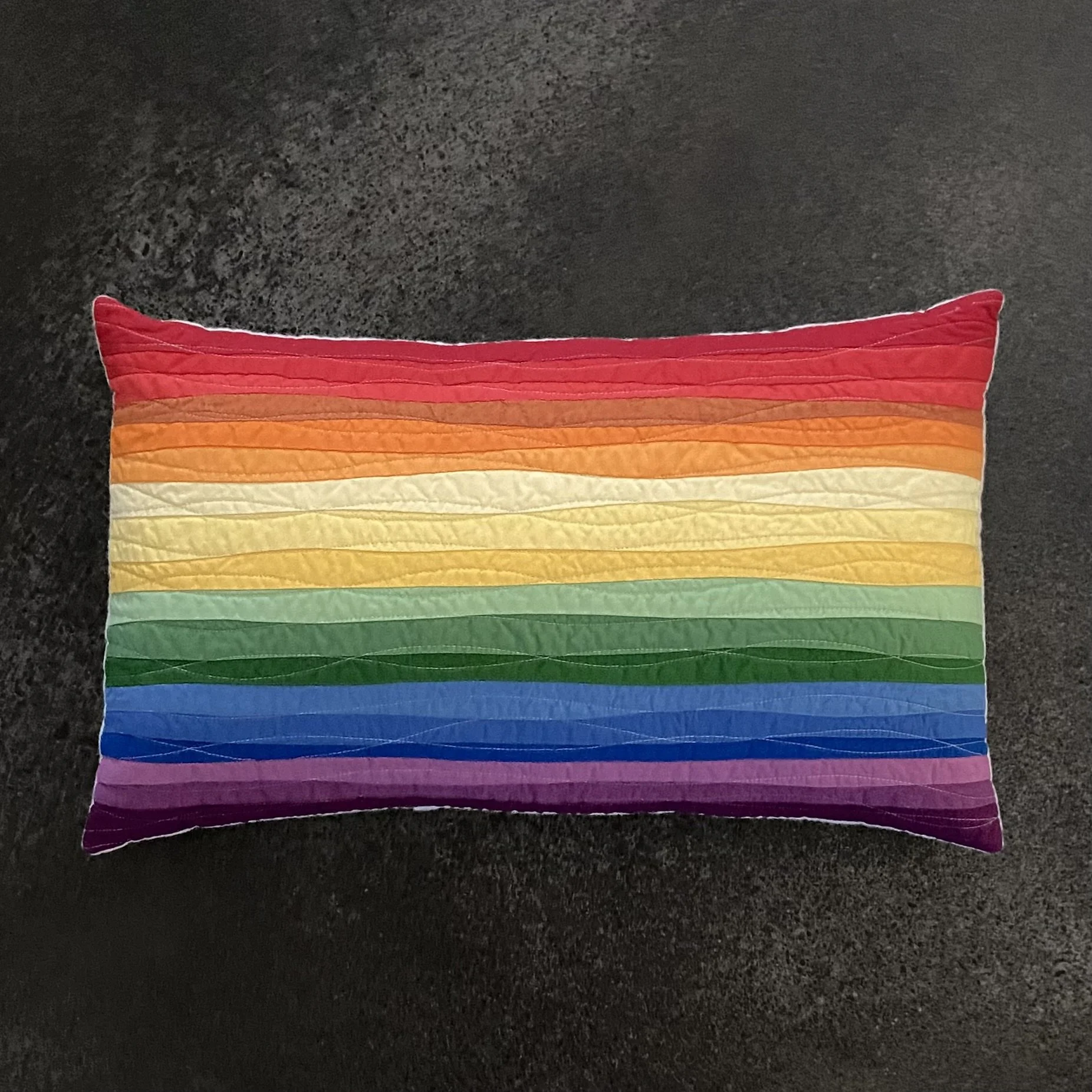 SOLD ($50 donation was made to The Trevor Project and Davis Phoenix Coalition)
