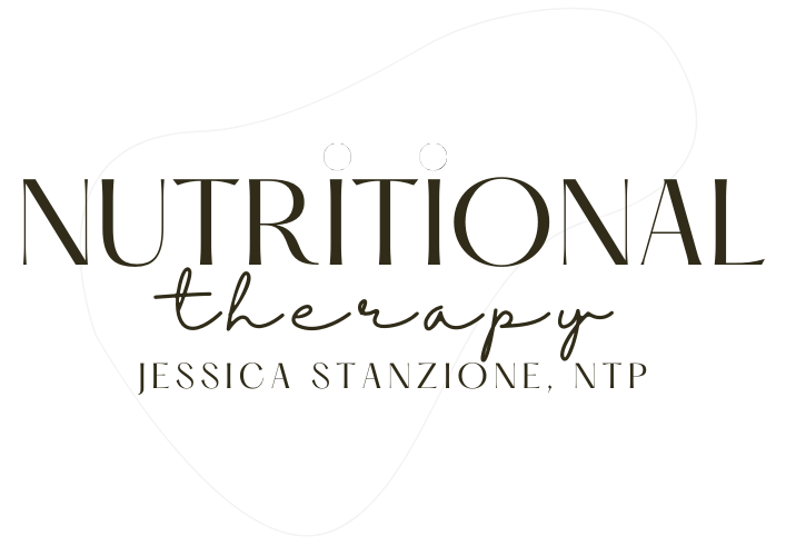 Jessica Stanzione, NTP