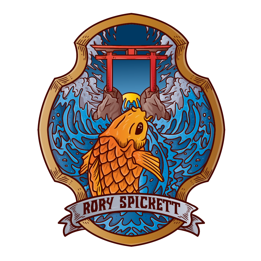 Rory Spickett
