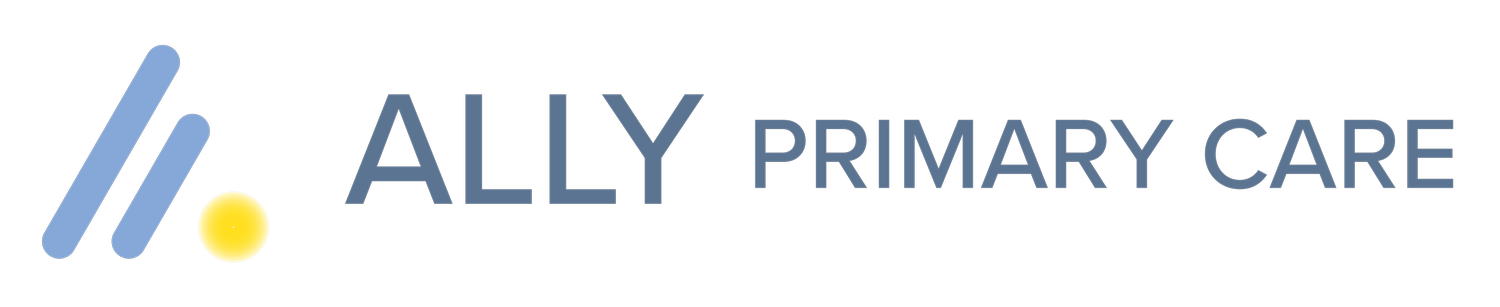 Ally Primary Care