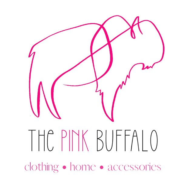 The Pink Buffalo