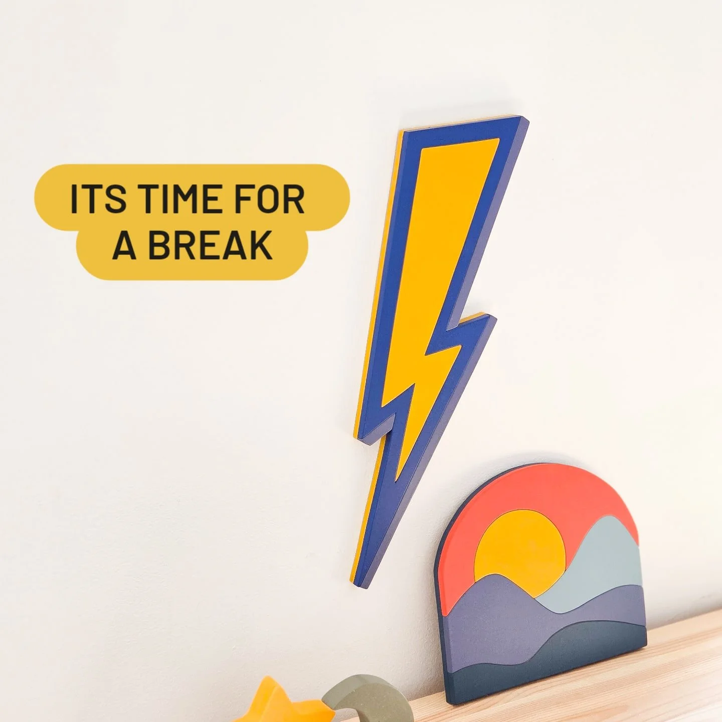 Its time for a break.

Im going to be closing the website to new orders this afternoon for a few weeks. I dont have a reopening date set as I dont want to put the pressure on myself. But I just know that I need this break.

The truth is....I need to 