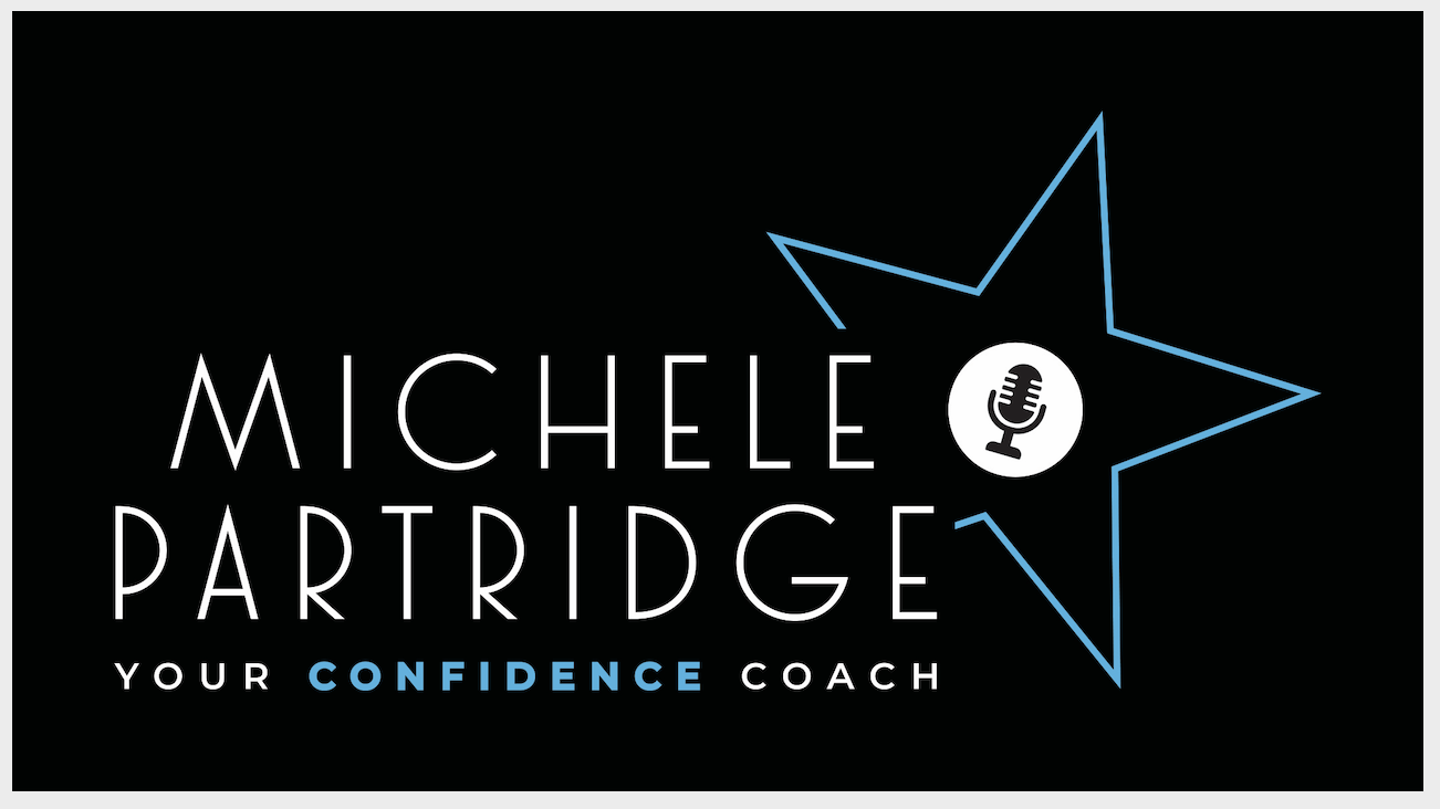 Your Confidence Coach
