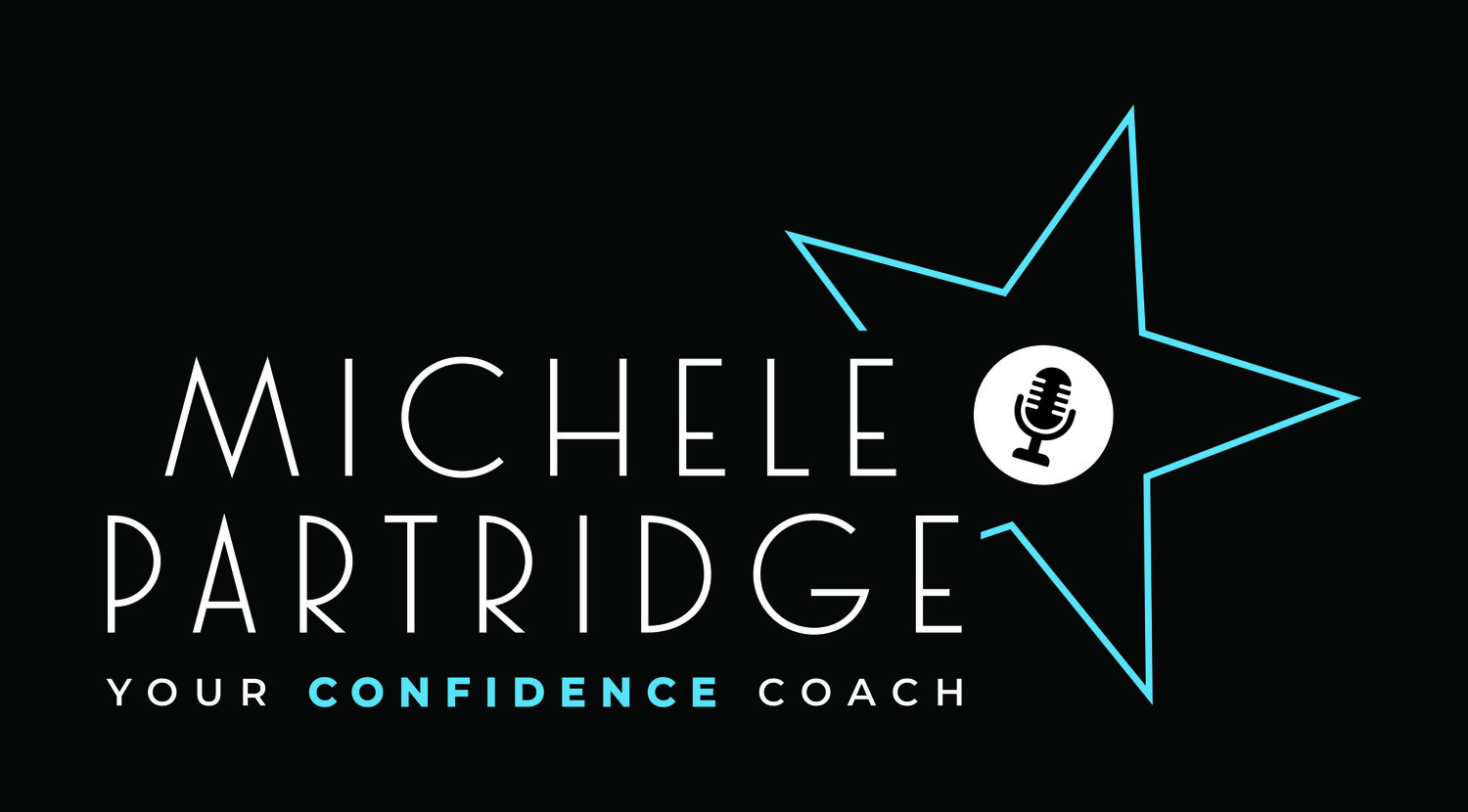 Your Confidence Coach