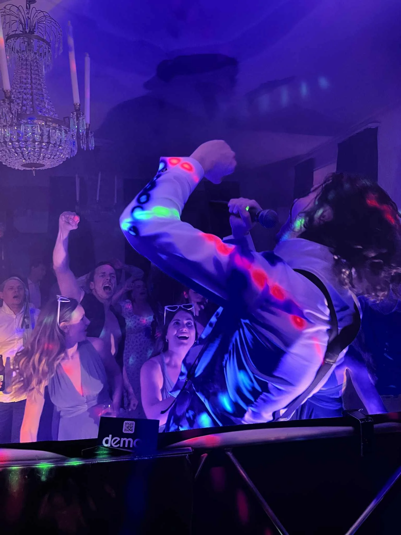 Bröllopssäsongen 2025