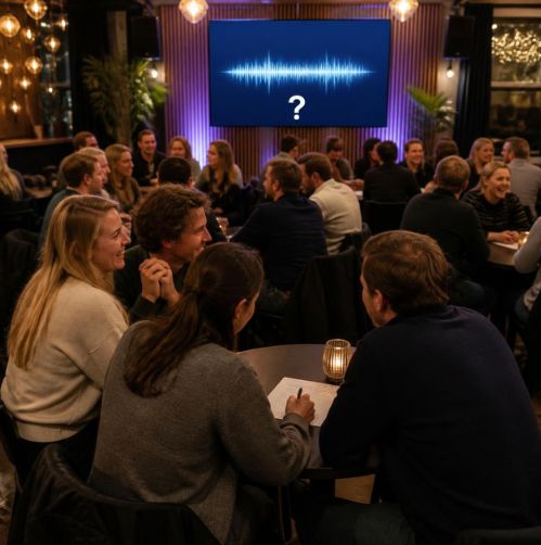 Quizkväll